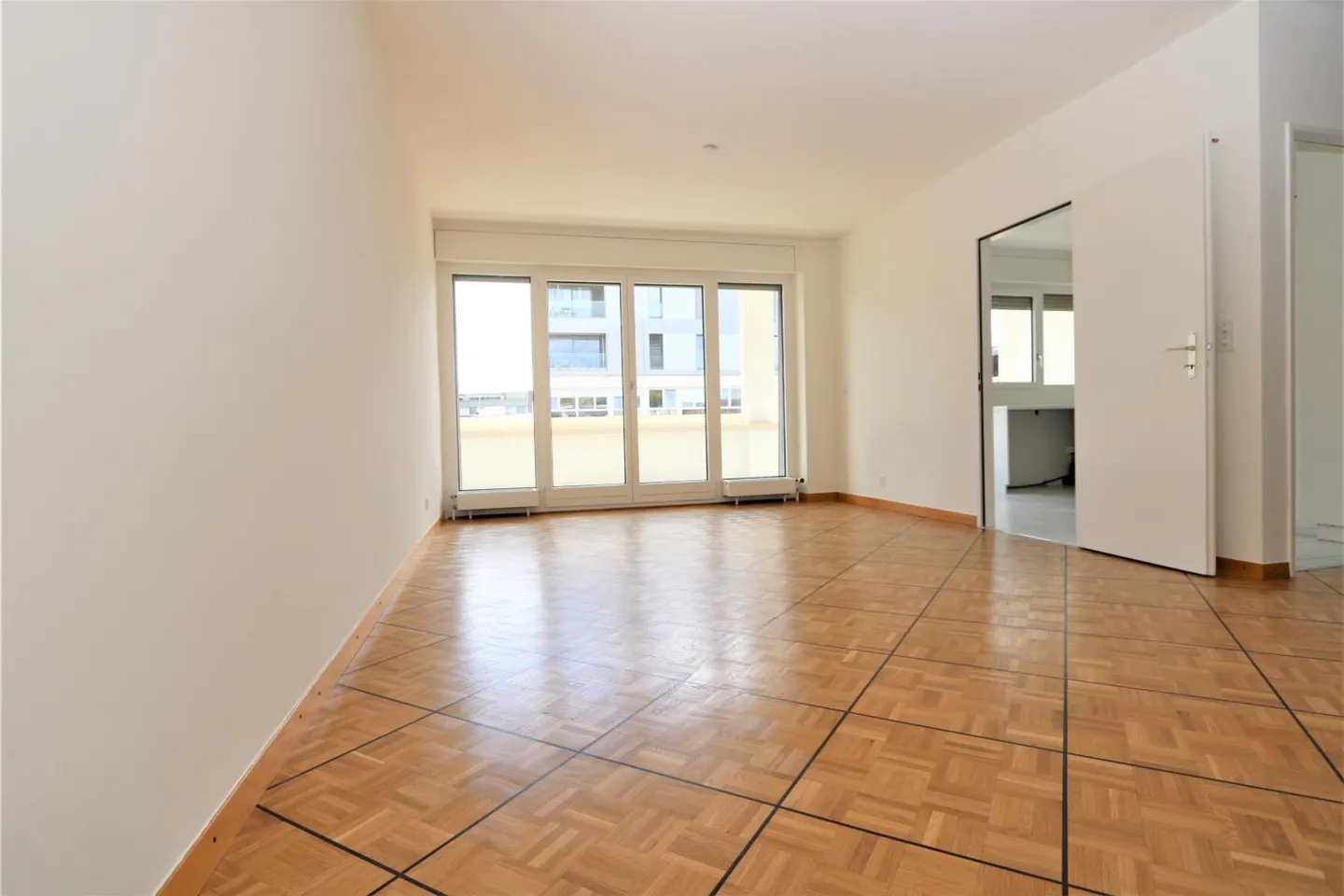 Appartement Duplex avec Terrasse - Photo 2 sur 17