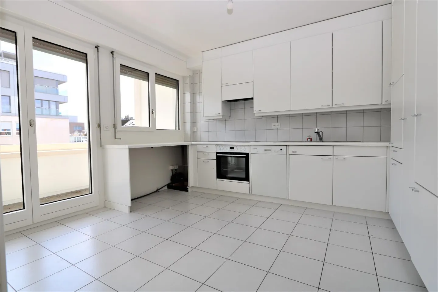 Appartement Duplex avec Terrasse - Photo 3 sur 17