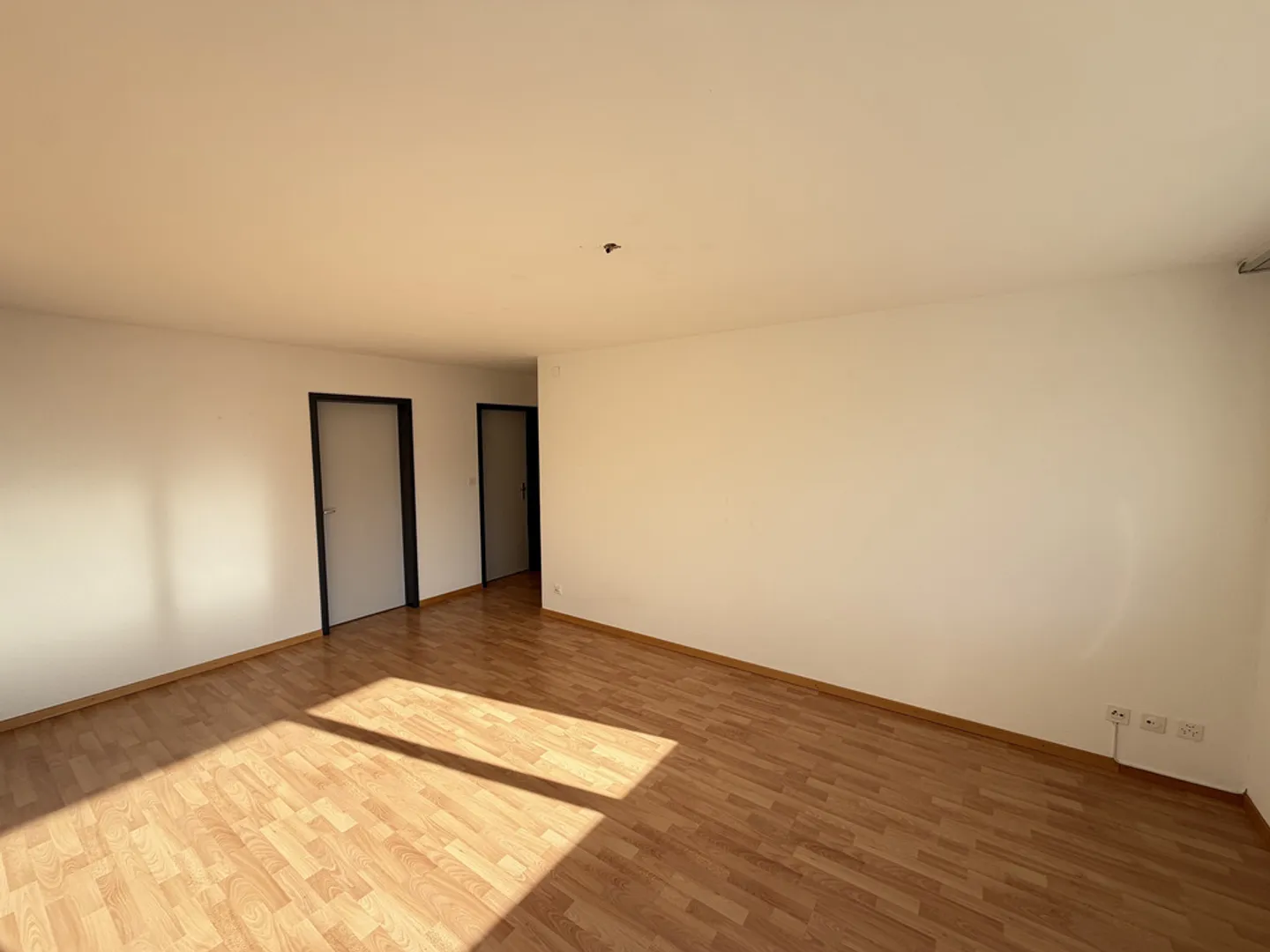 Helle Wohnung mit Balkon mit Blick auf die Landschaft - Foto 4 von 11