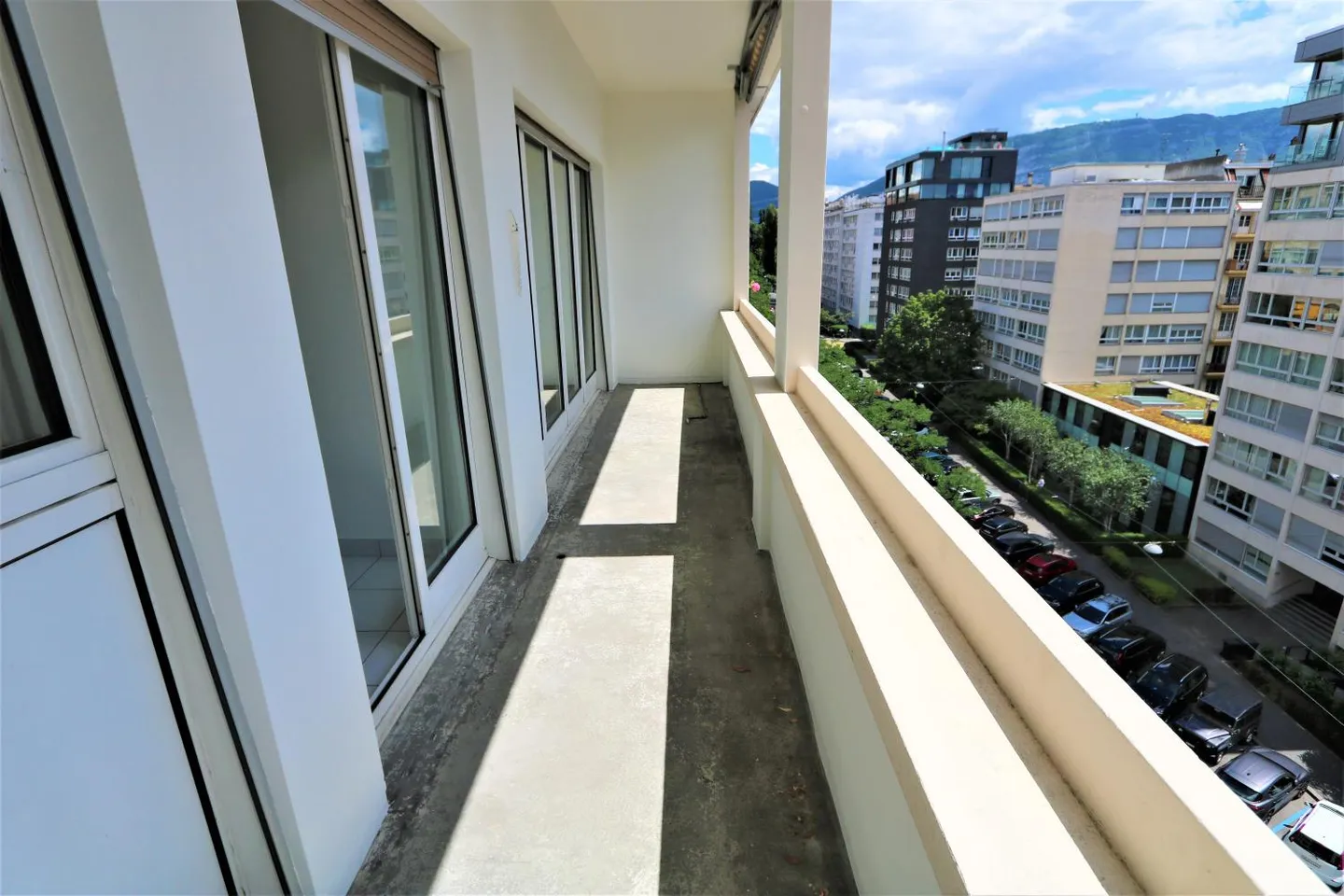 Appartement Duplex avec Terrasse - Photo 4 sur 17