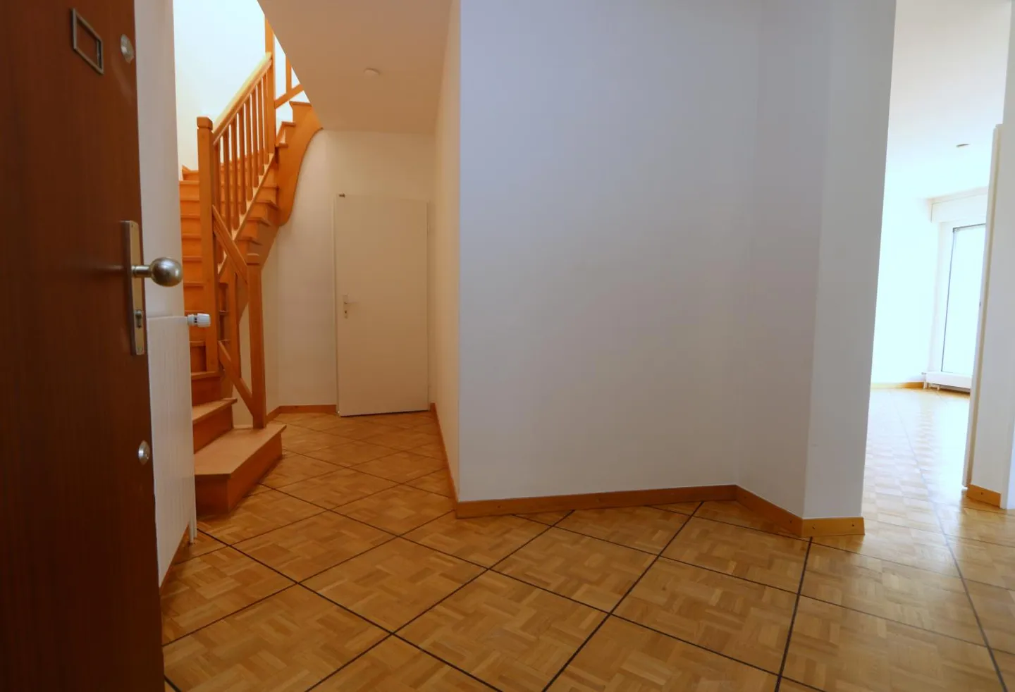 Appartement Duplex avec Terrasse - Photo 5 sur 17