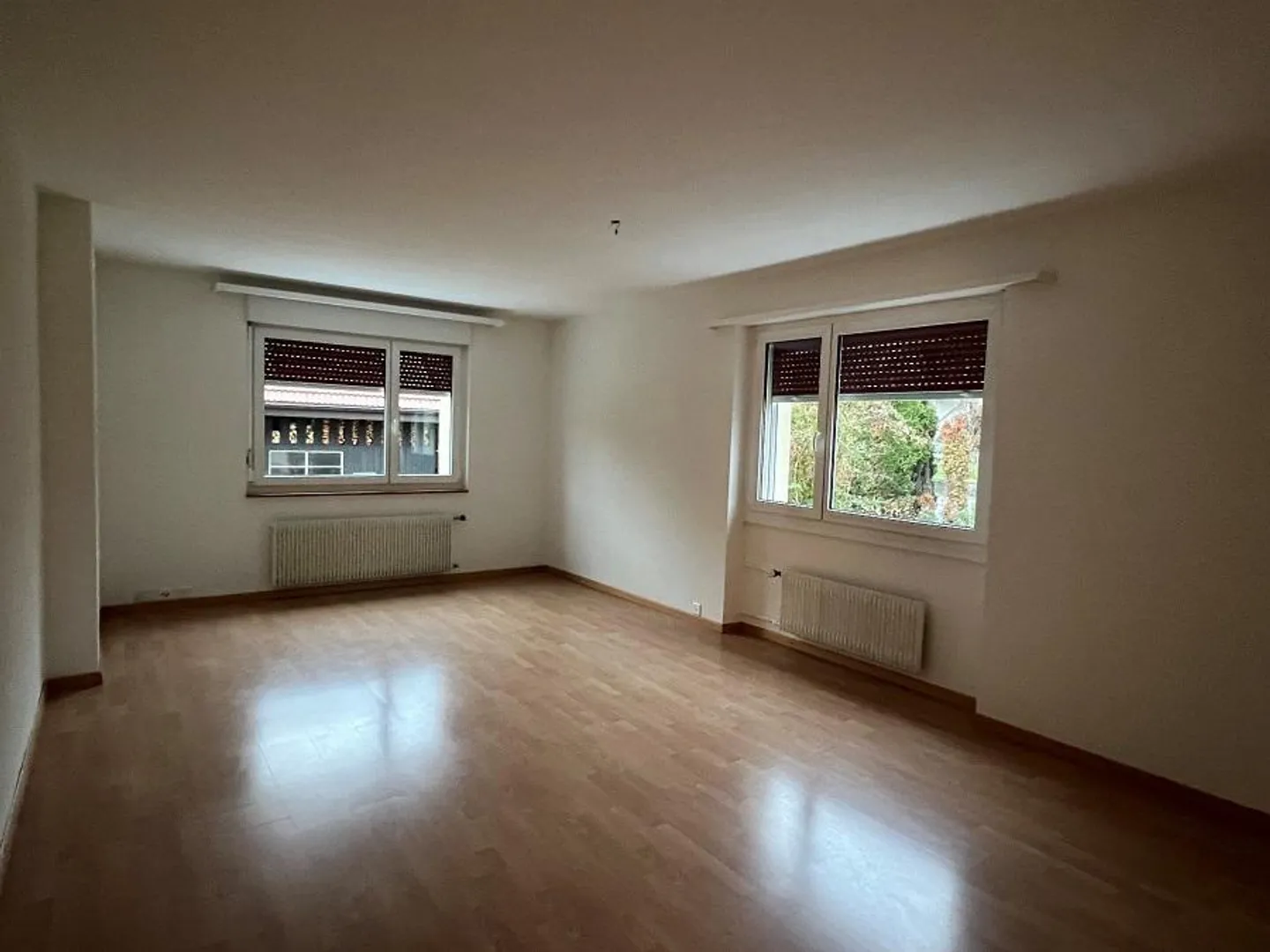 Familienwohnung mit grossem Balkon - Foto 4 von 13