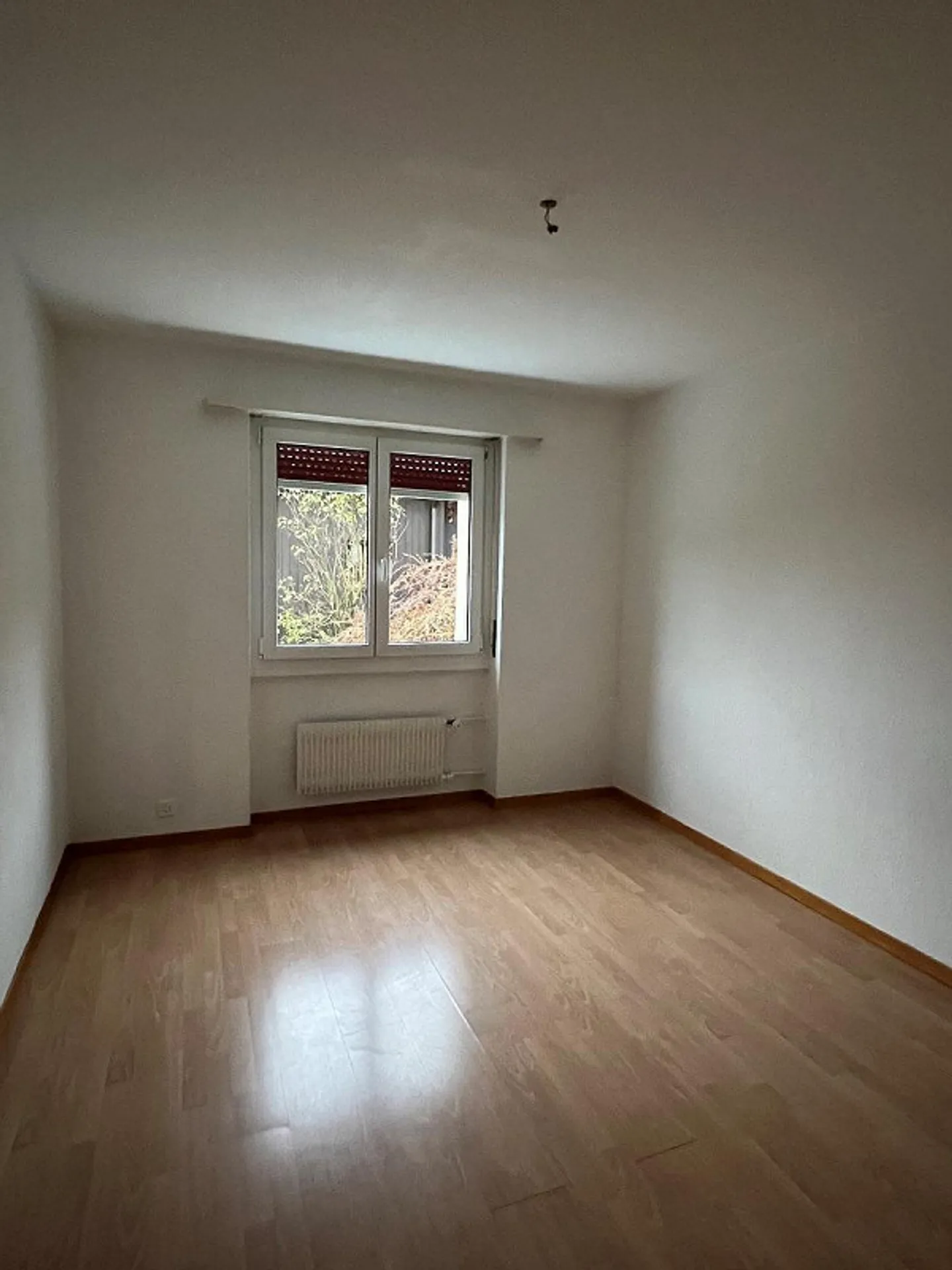 Familienwohnung mit grossem Balkon - Foto 5 von 13