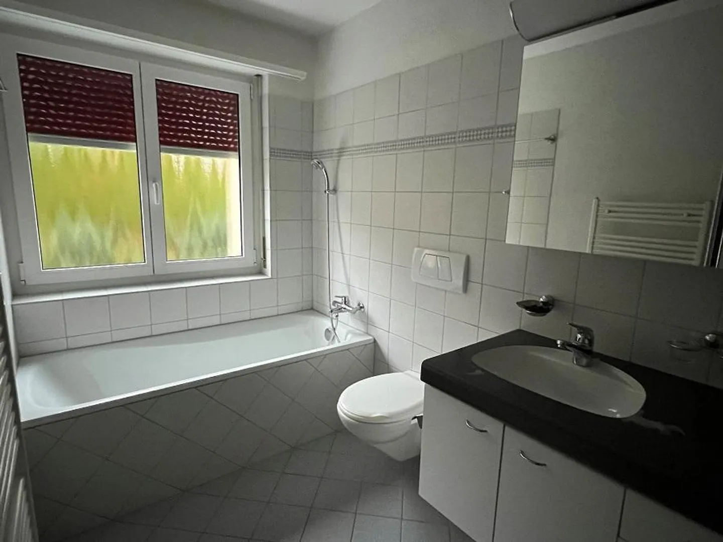 Familienwohnung mit grossem Balkon - Foto 6 von 13