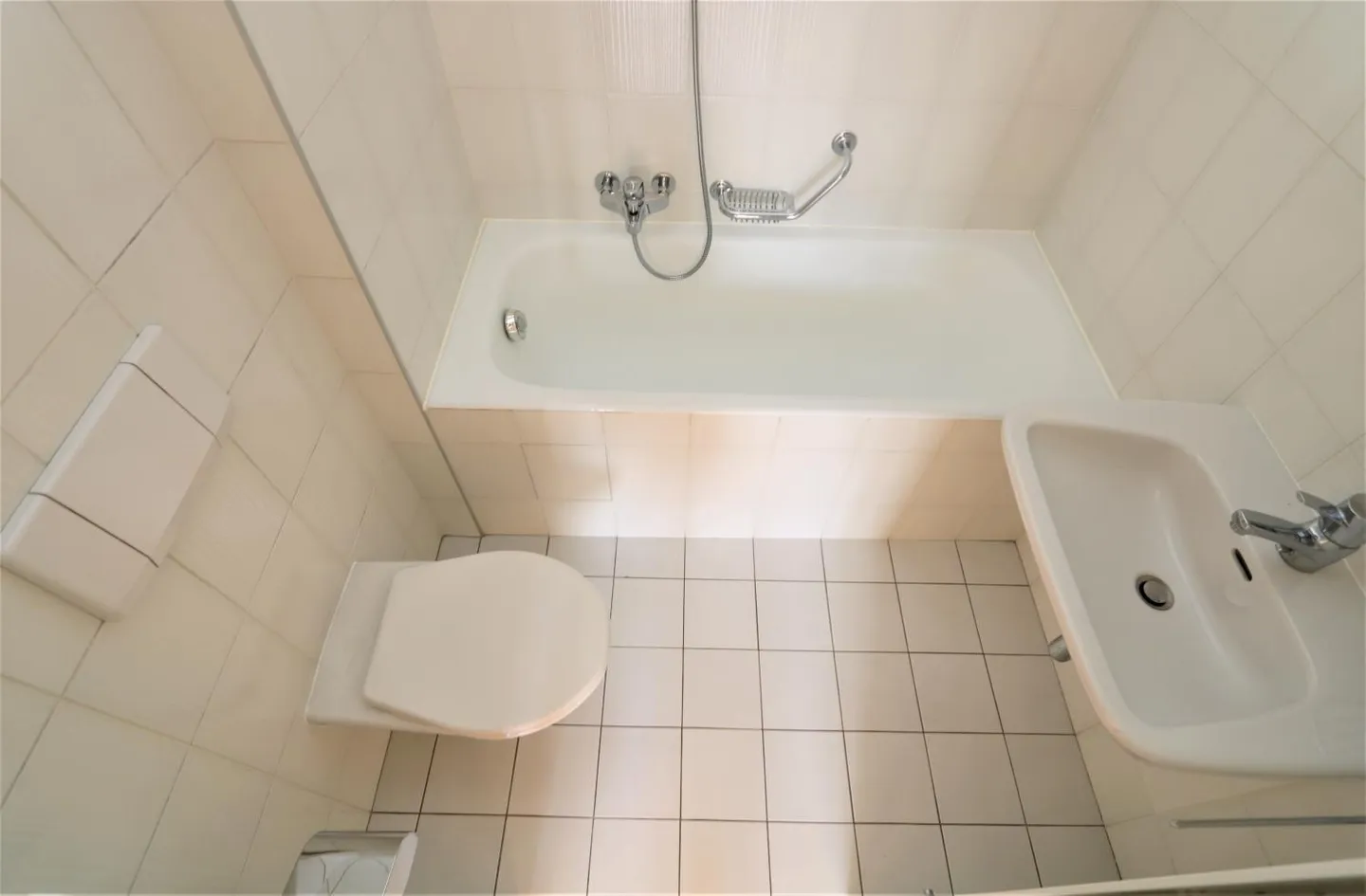 Appartement Duplex avec Terrasse - Photo 11 sur 17