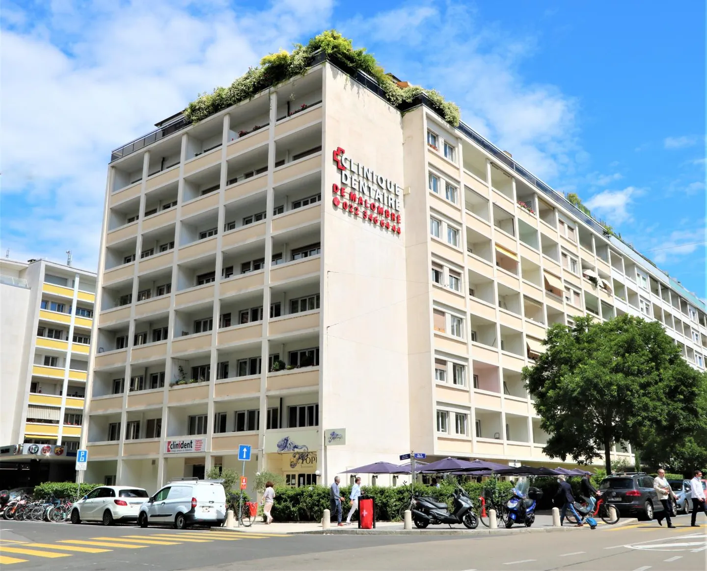 Appartement Duplex avec Terrasse - Photo 13 sur 17