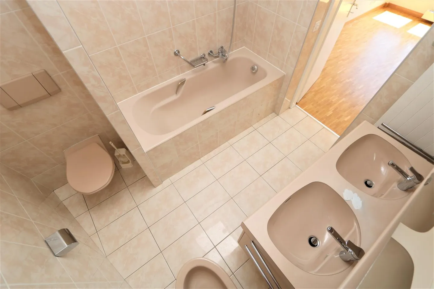 Appartement Duplex avec Terrasse - Photo 14 sur 17