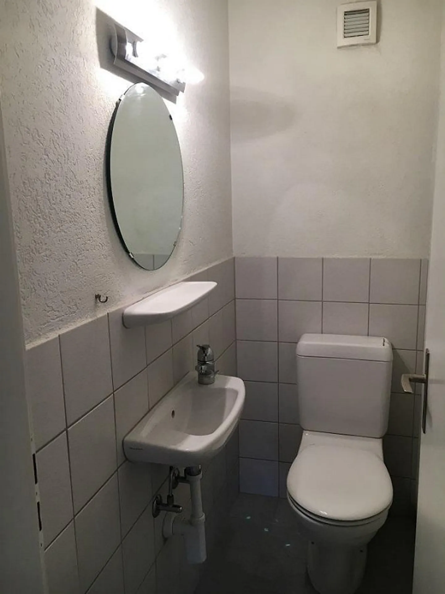 Familienwohnung mit grossem Balkon - Foto 8 von 13