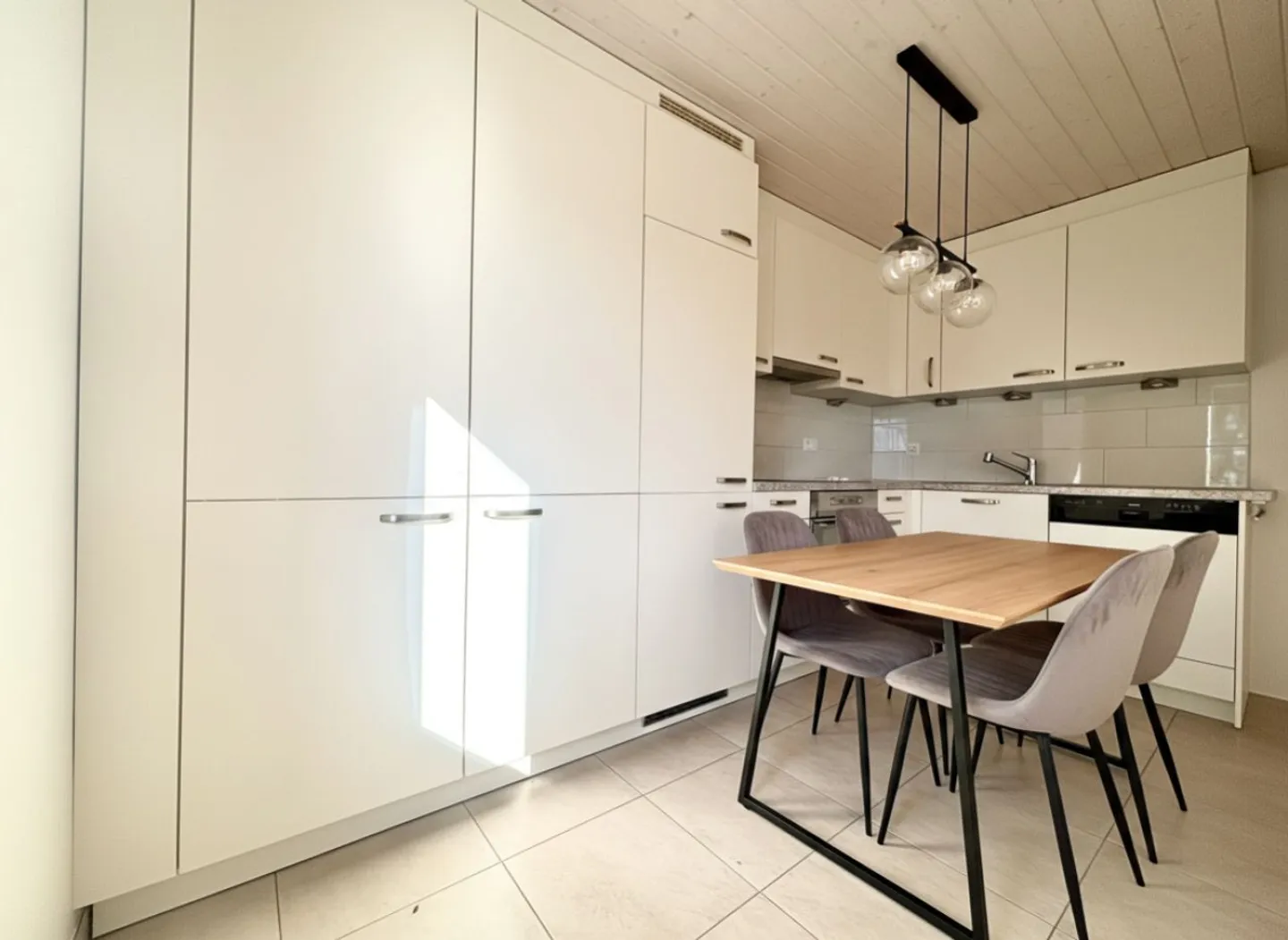 Villa Incantevole a Bremblens - Foto 4 di 13