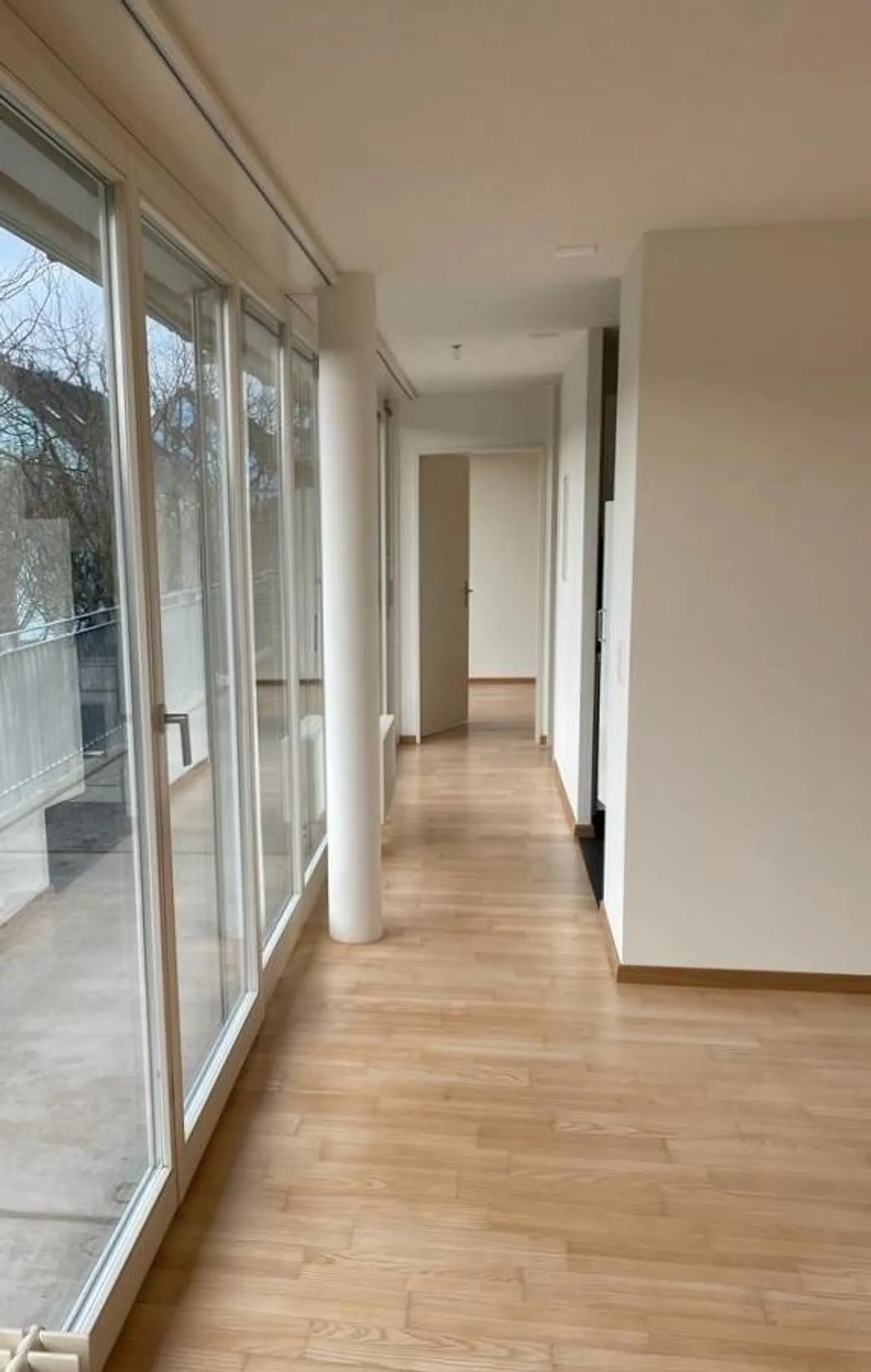 Tolle 3-Zimmerwohnung - Foto 5 von 7