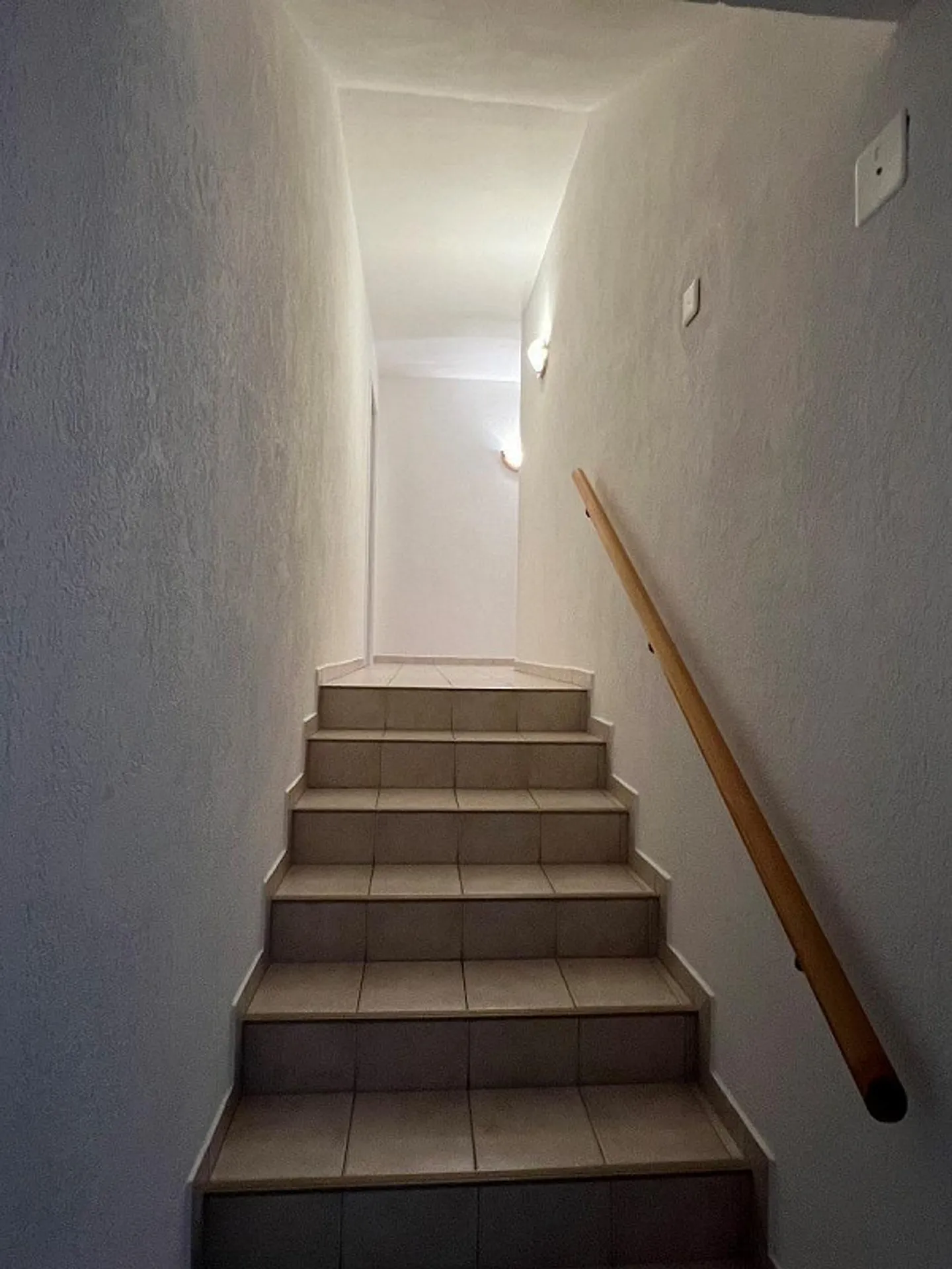 Familienwohnung mit grossem Balkon - Foto 10 von 13