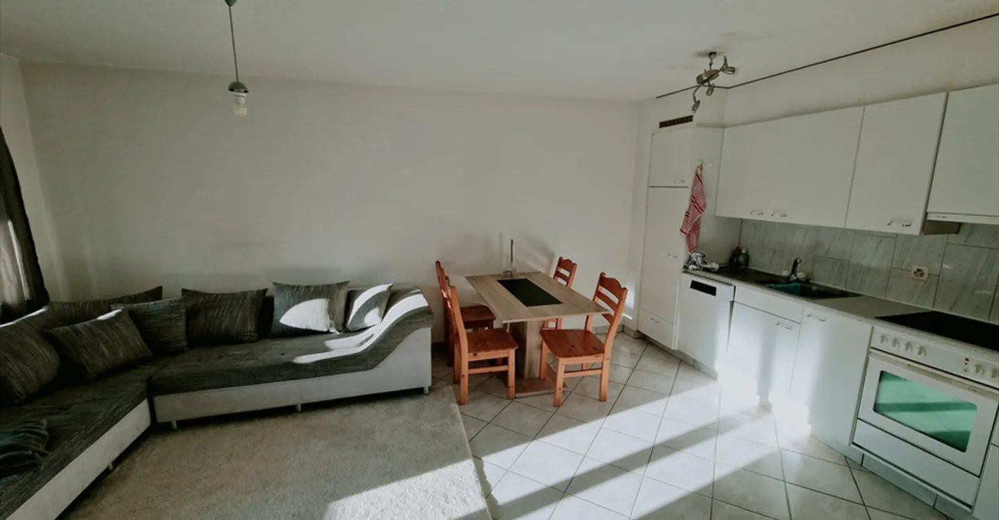 Propriété d'investissement avec espace vert - Photo 5 sur 7