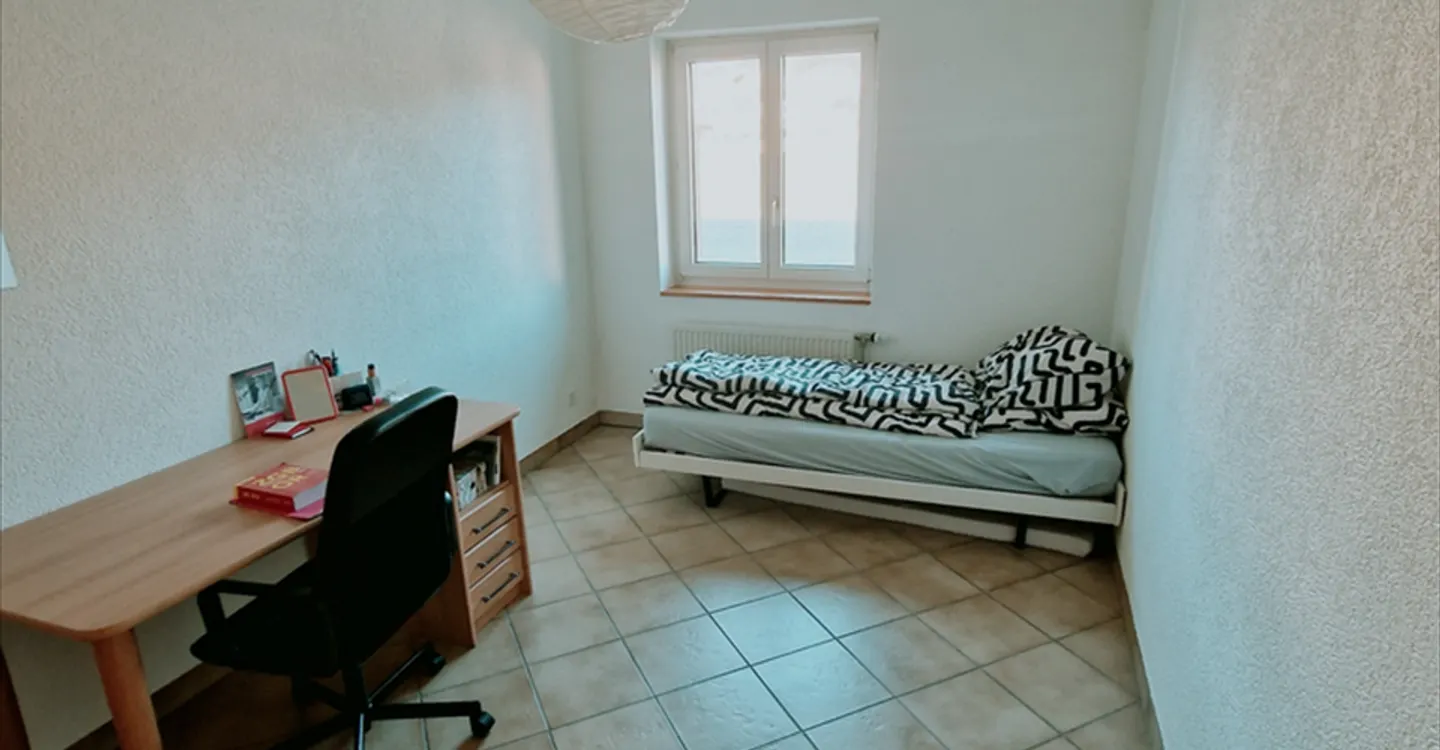 Propriété d'investissement avec espace vert - Photo 6 sur 7