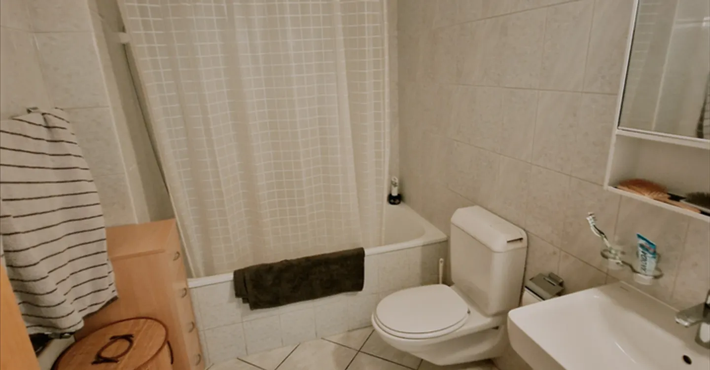 Propriété d'investissement avec espace vert - Photo 7 sur 7