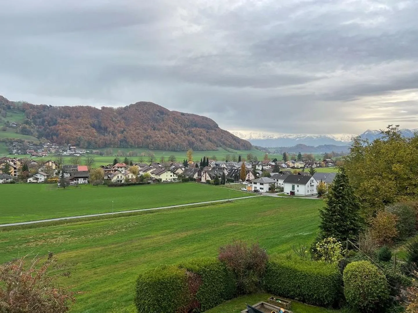 Familienwohnung mit grossem Balkon - Foto 13 von 13