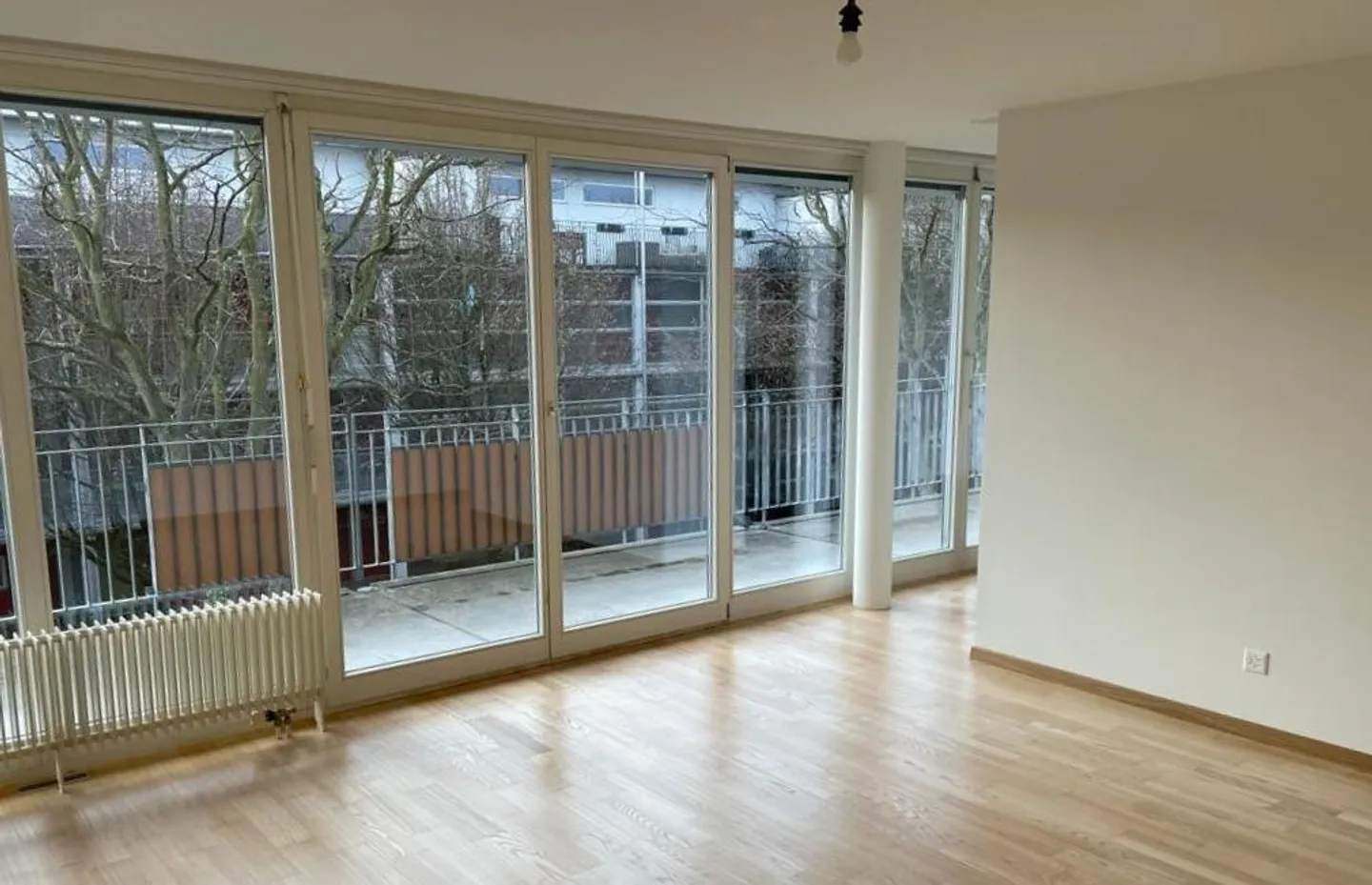 Tolle 3-Zimmerwohnung - Foto 6 von 7