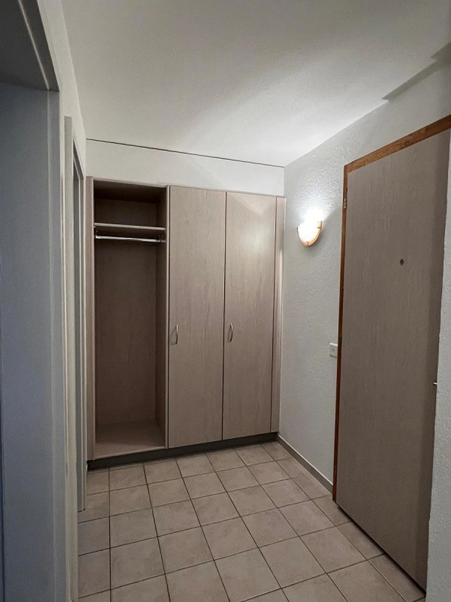 Familienwohnung mit grossem Balkon - Foto 9 von 13