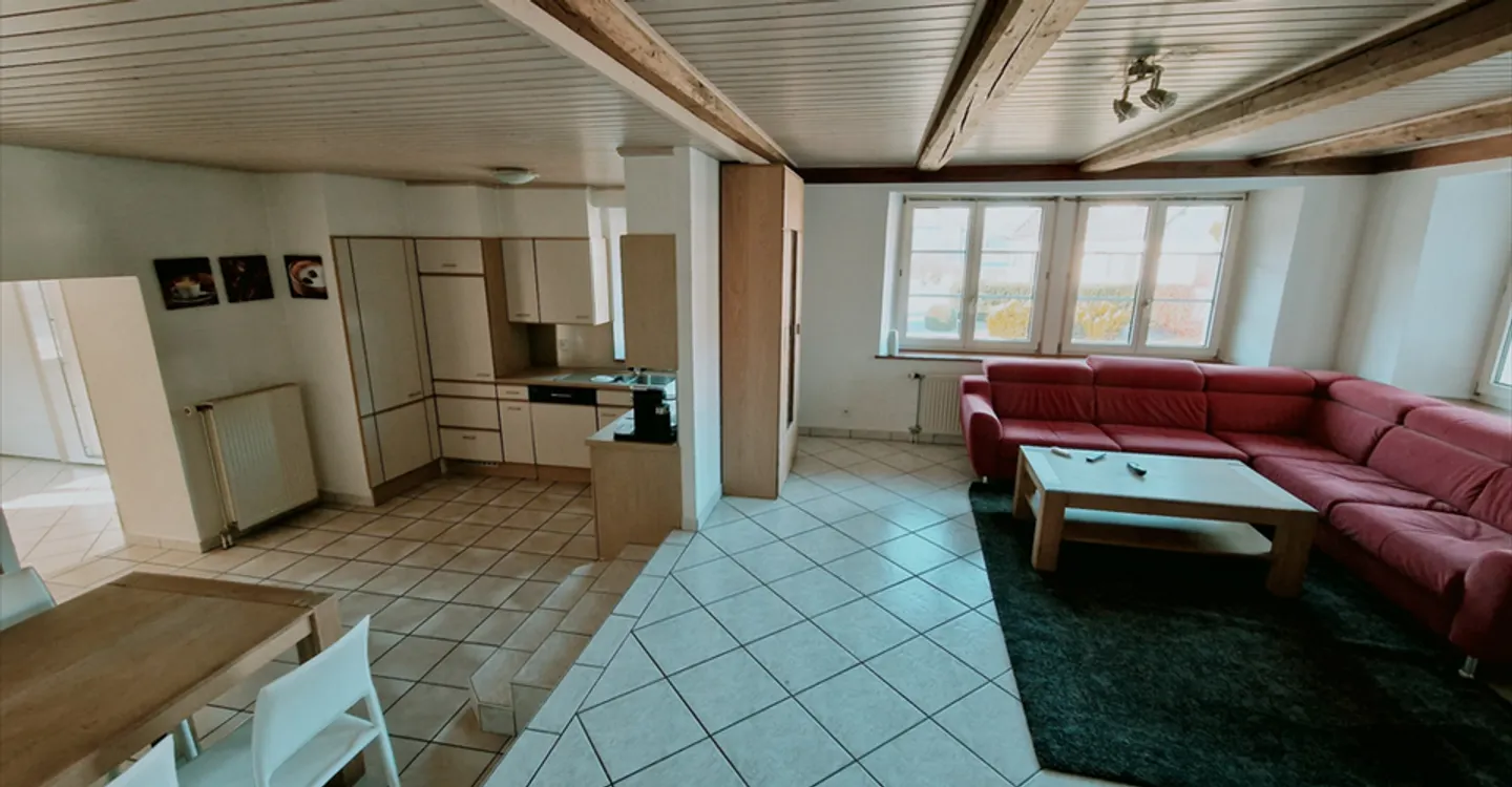 Propriété d'investissement avec espace vert - Photo 4 sur 7