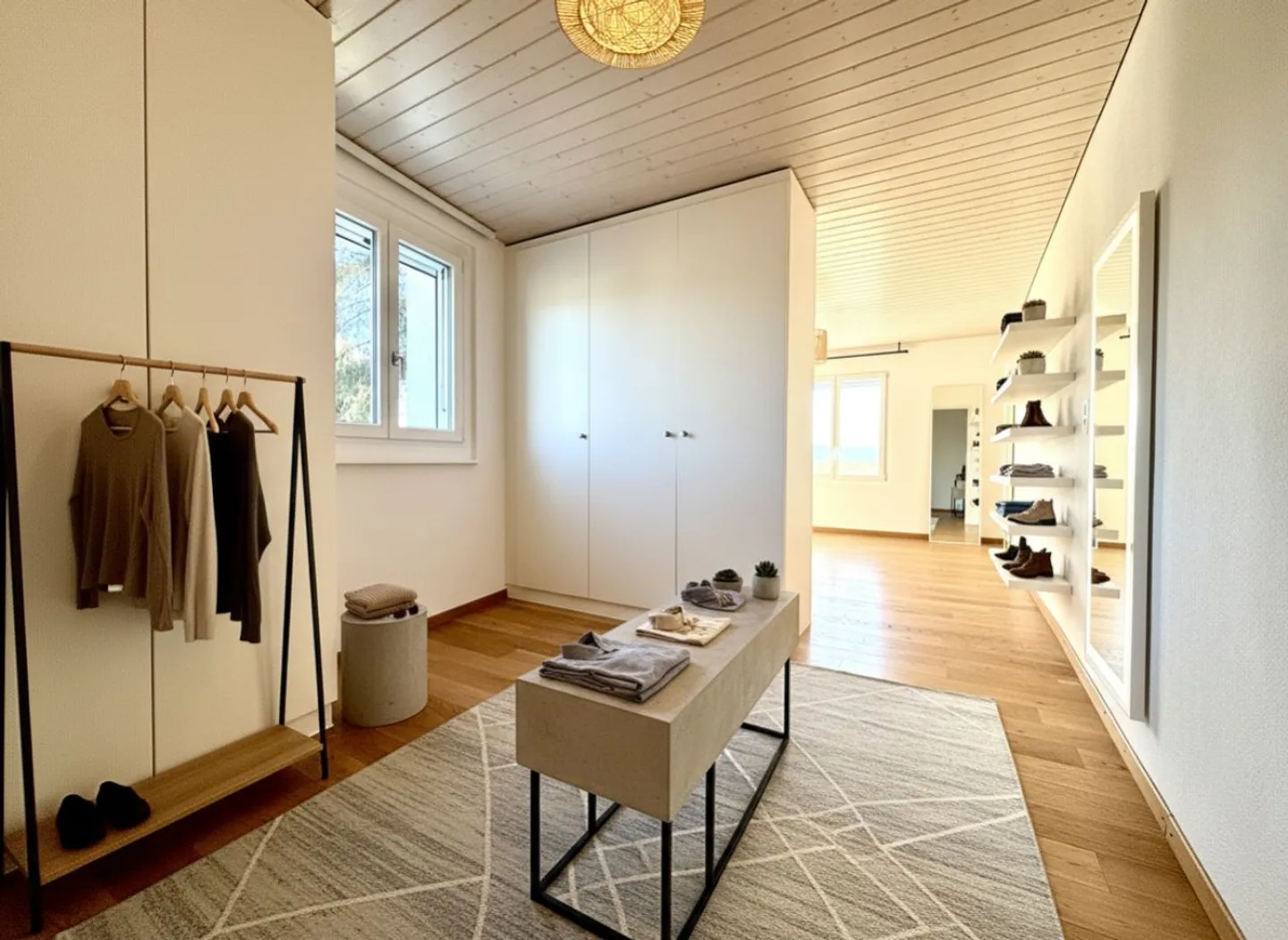 Villa Incantevole a Bremblens - Foto 7 di 13