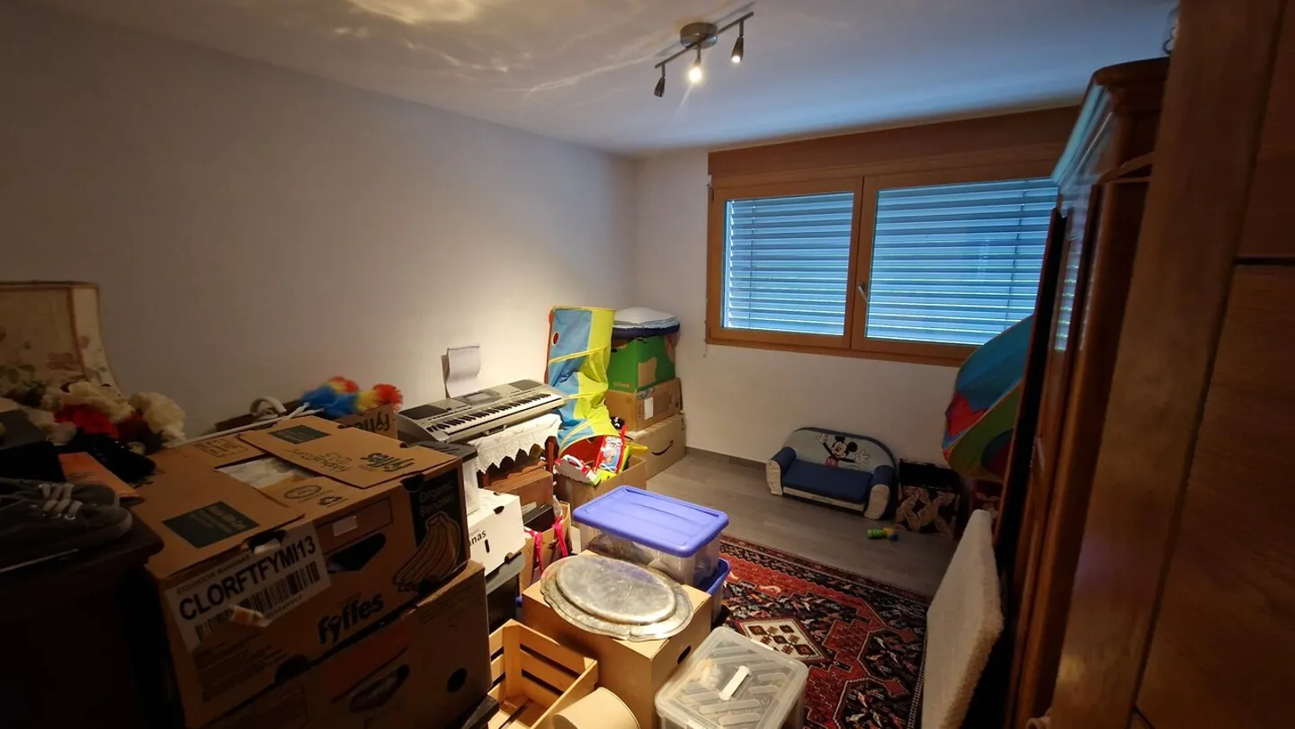 3,5 stanze di 72 m2 al 1° piano - Foto 4 di 7