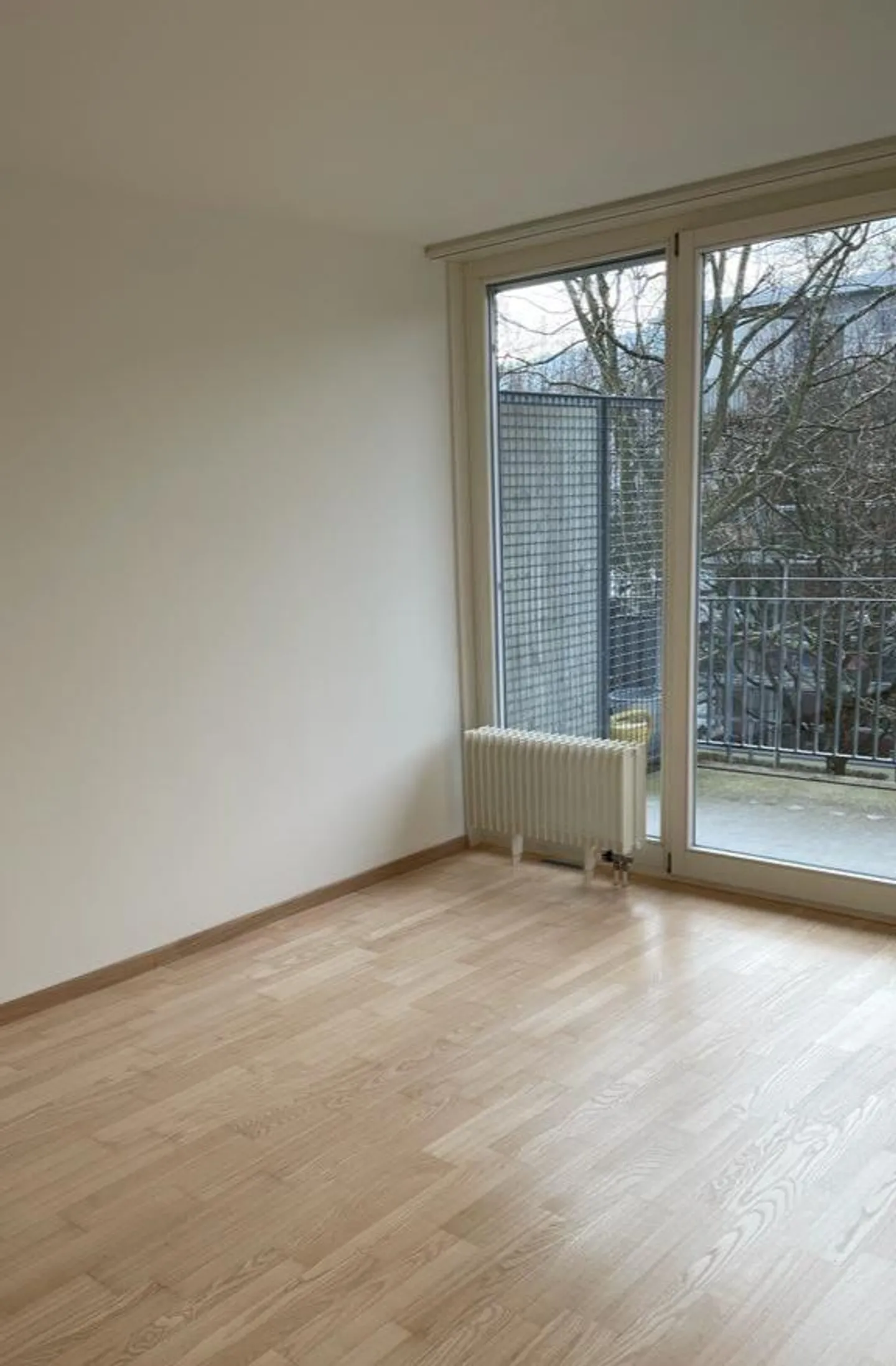 Tolle 3-Zimmerwohnung - Foto 7 von 7