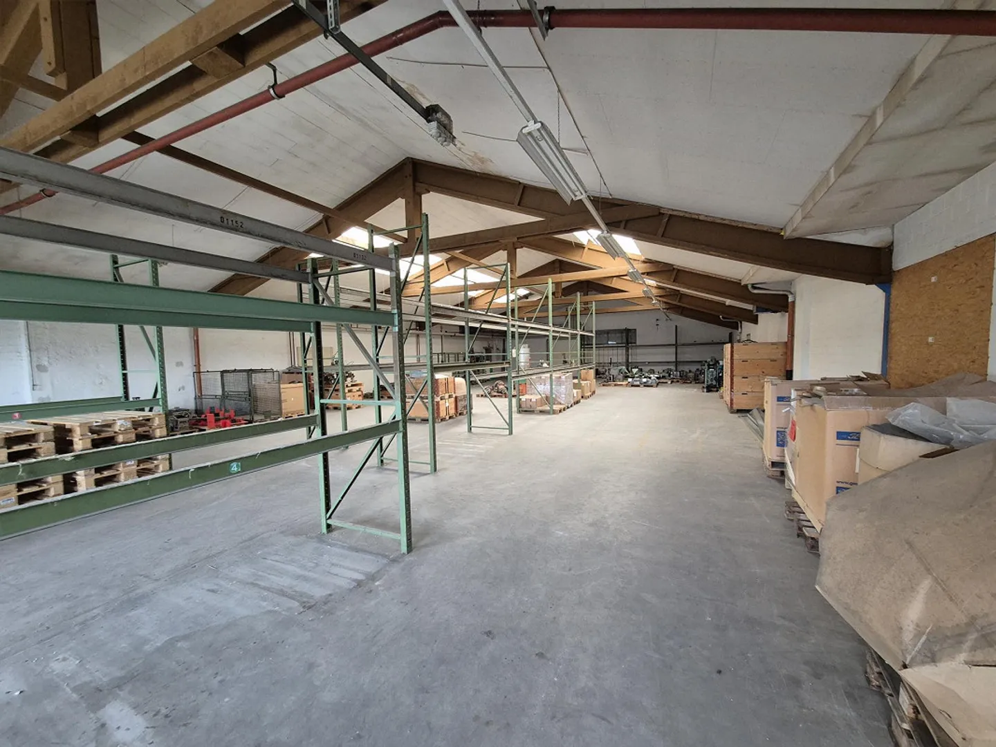 Bureau et entrepôt - Photo 6 sur 6