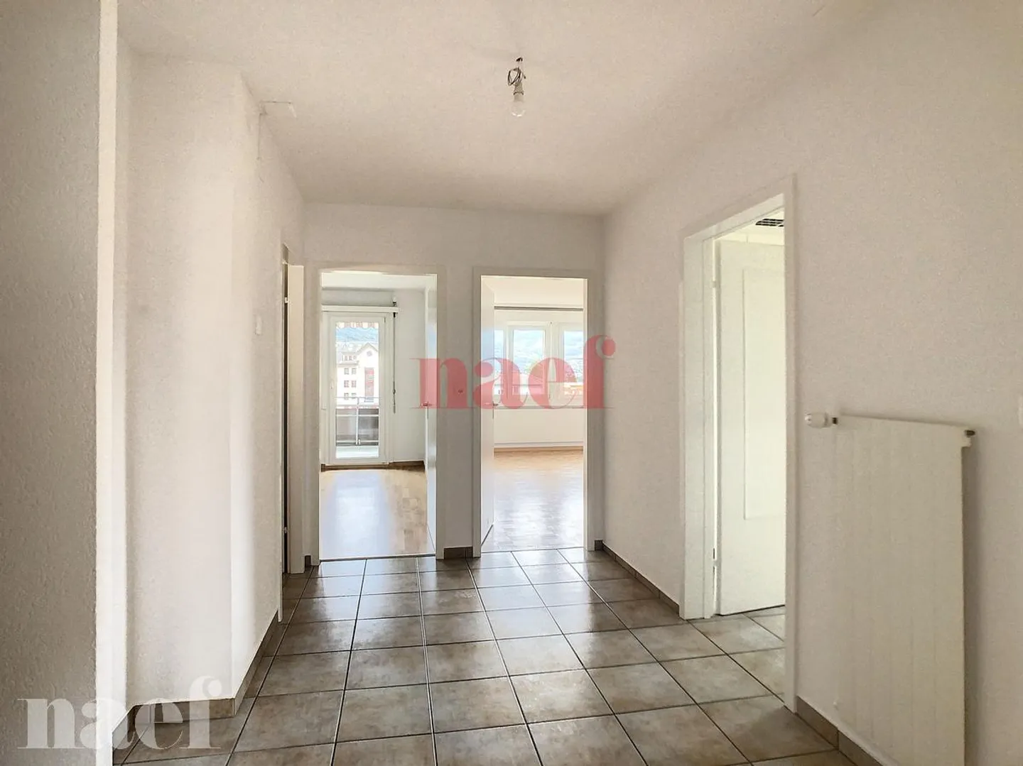 4,5-Zimmer-Wohnung - Foto 1 von 13