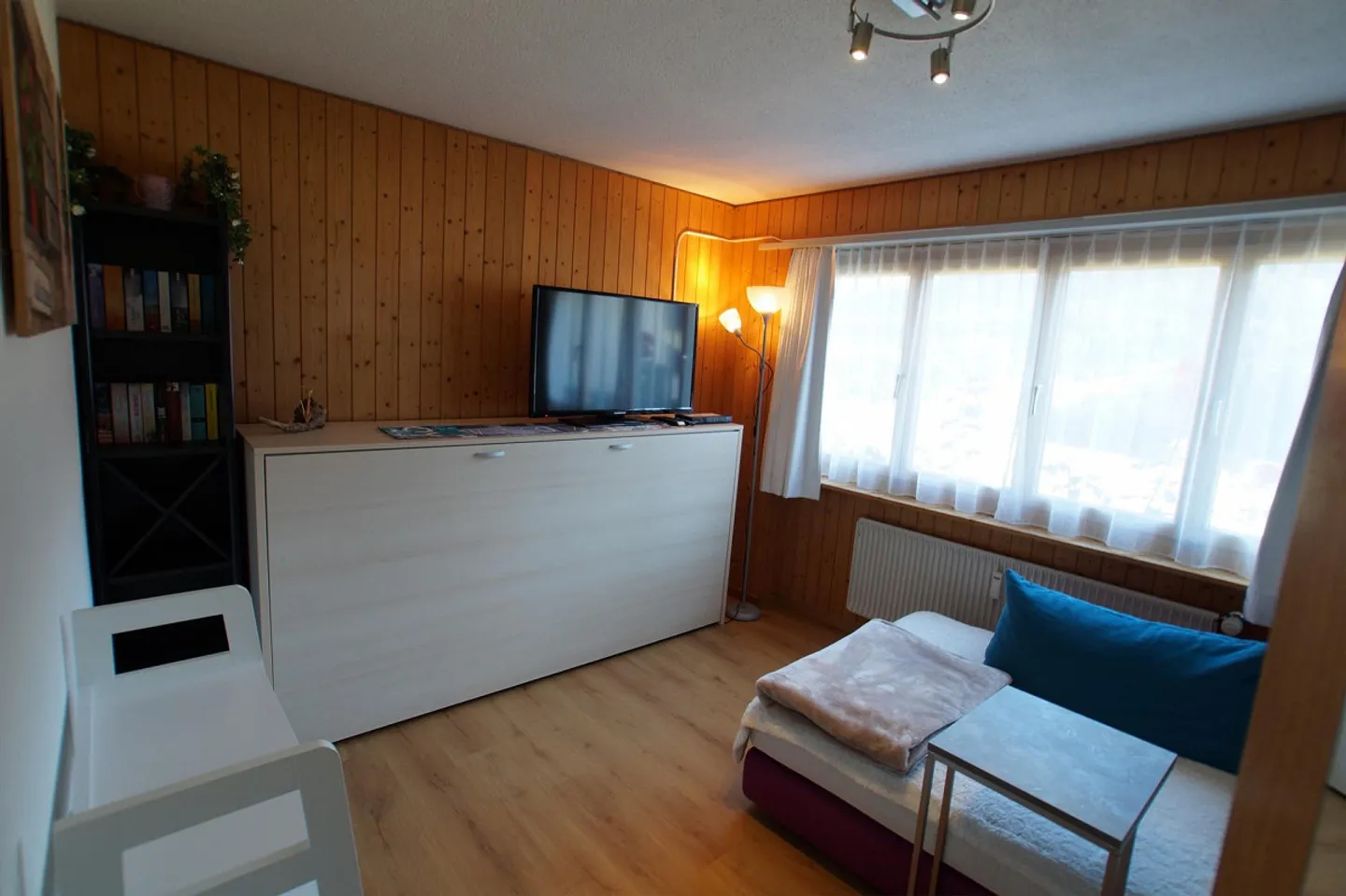 Dreifamilienhaus mit grossem Umschwung in Sedrun - Foto 16 von 21