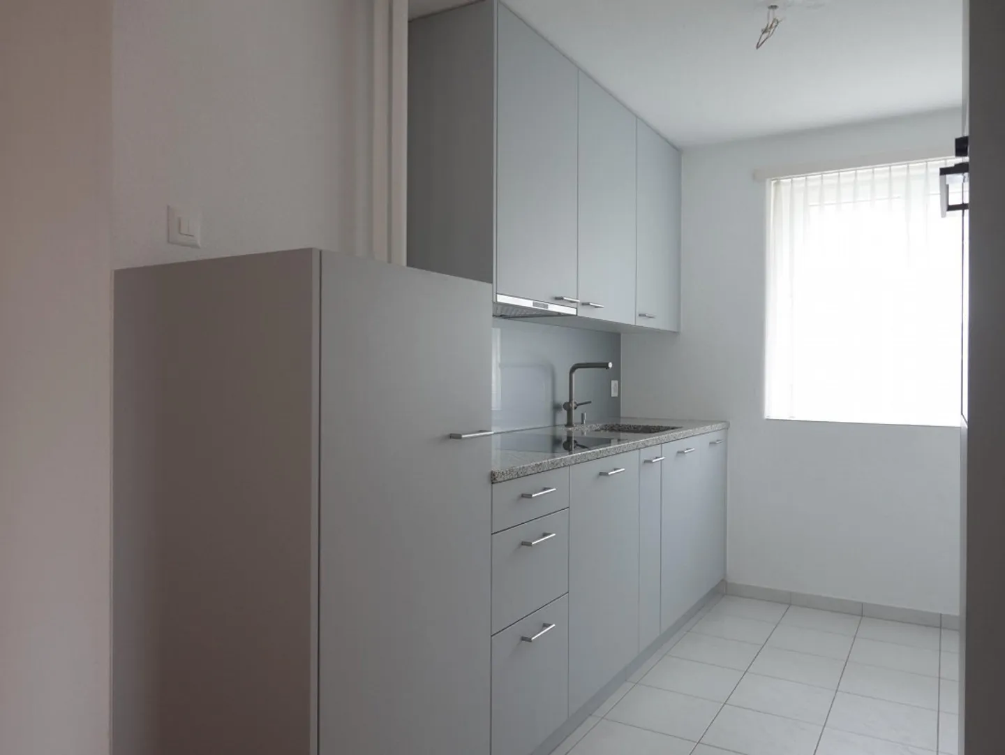 Charmante appartement 3 pièces à Elgg - Photo 1 sur 5