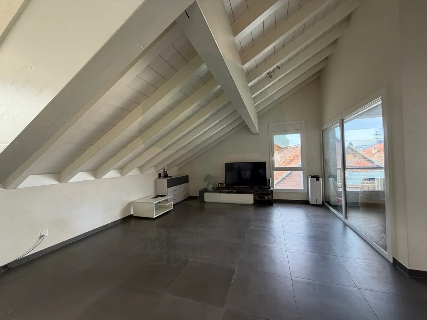 Magnificent 4.5-room Minergie apartment with terrace - Photo 3 of 18