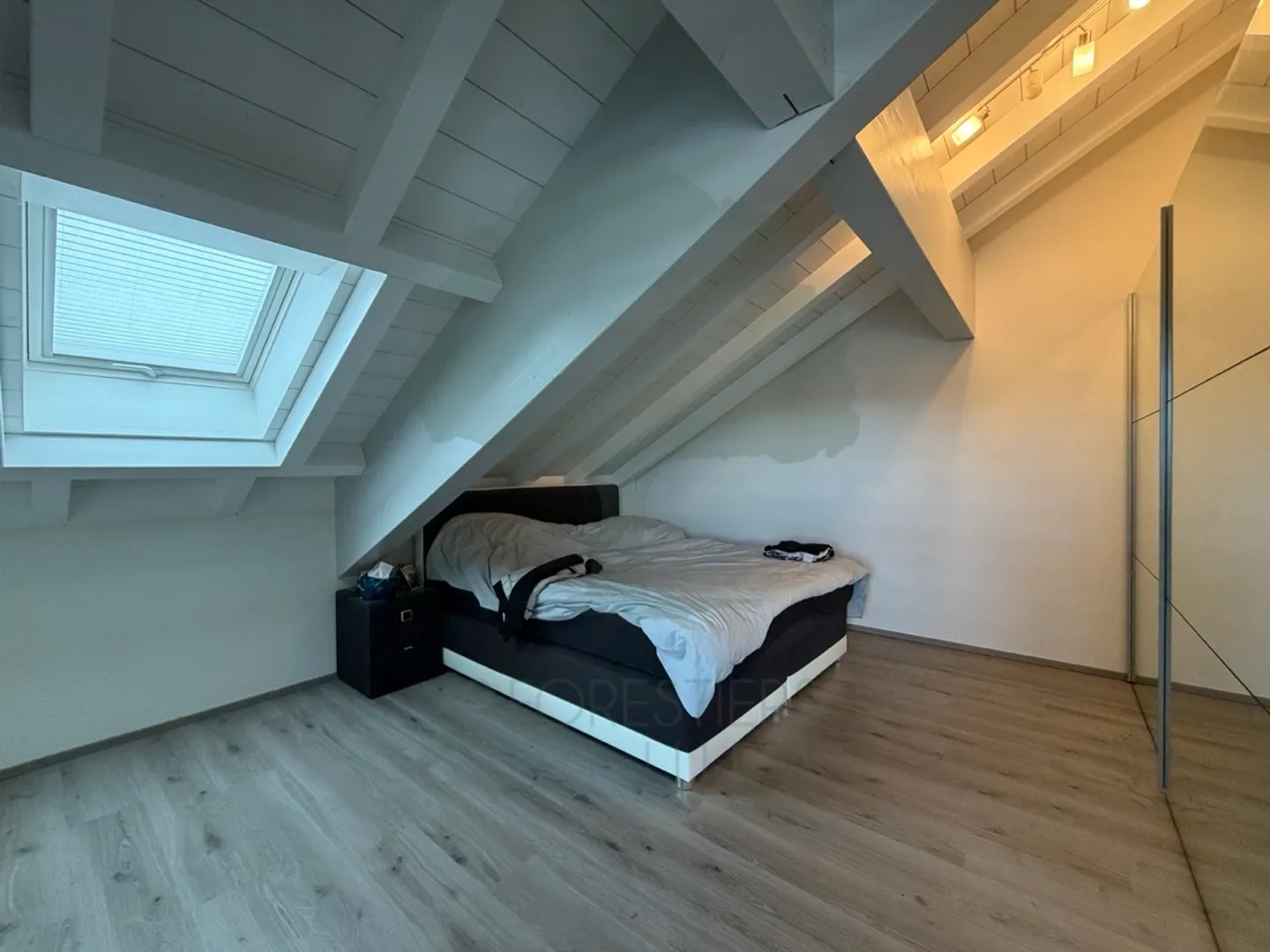 Magnificent 4.5-room Minergie apartment with terrace - Photo 6 of 18