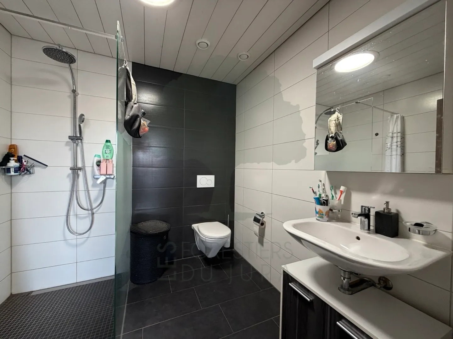 Magnificent 4.5-room Minergie apartment with terrace - Photo 9 of 18