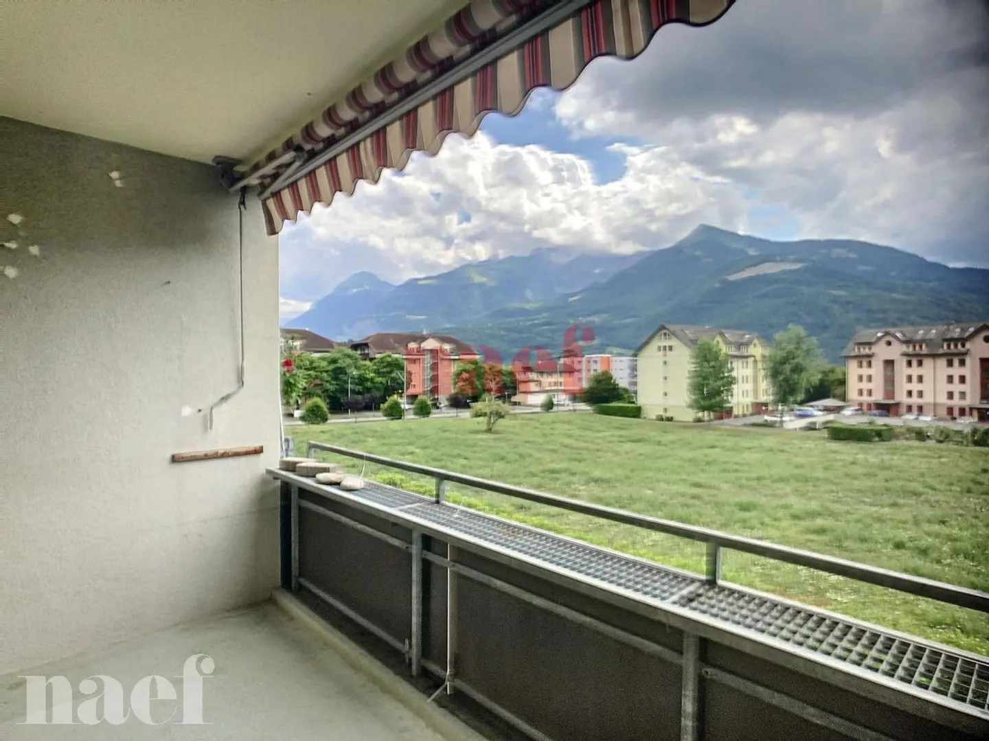 4,5-Zimmer-Wohnung - Foto 8 von 13