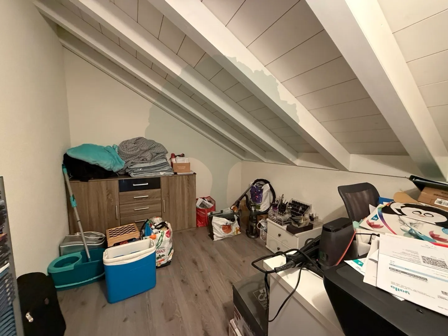 Magnificent 4.5-room Minergie apartment with terrace - Photo 8 of 18