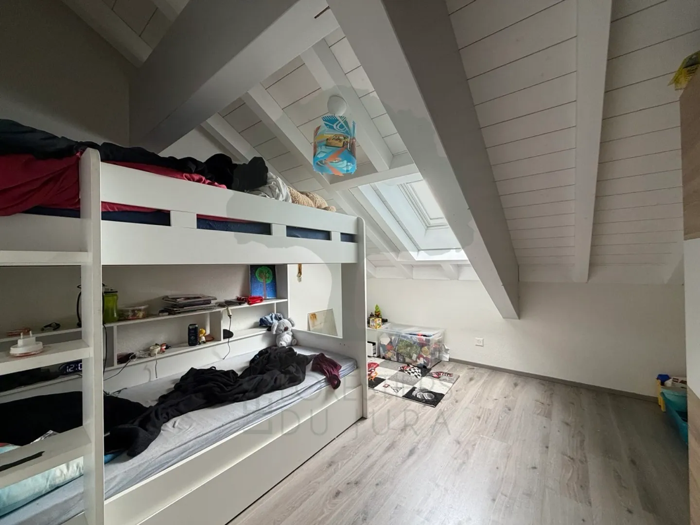 Magnificent 4.5-room Minergie apartment with terrace - Photo 10 of 18