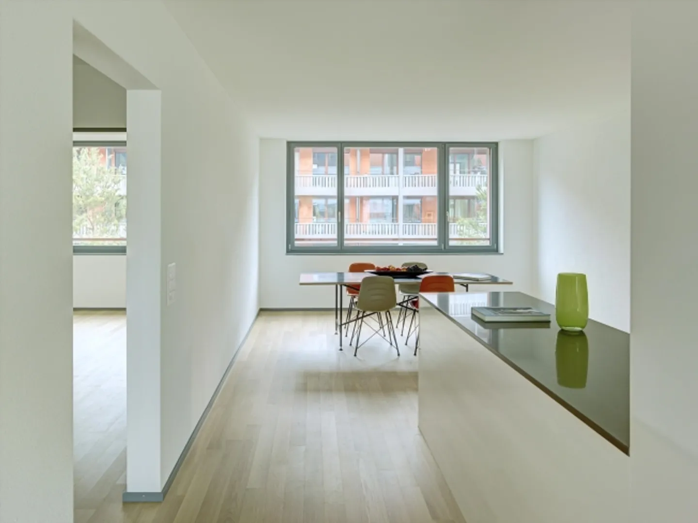 «Ihr neues Zuhause wartet auf Sie!» - Foto 2 von 6