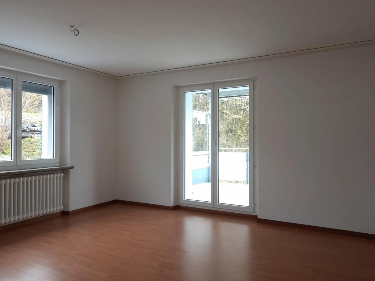 Charmante appartement 3 pièces à Elgg - Photo 3 sur 5