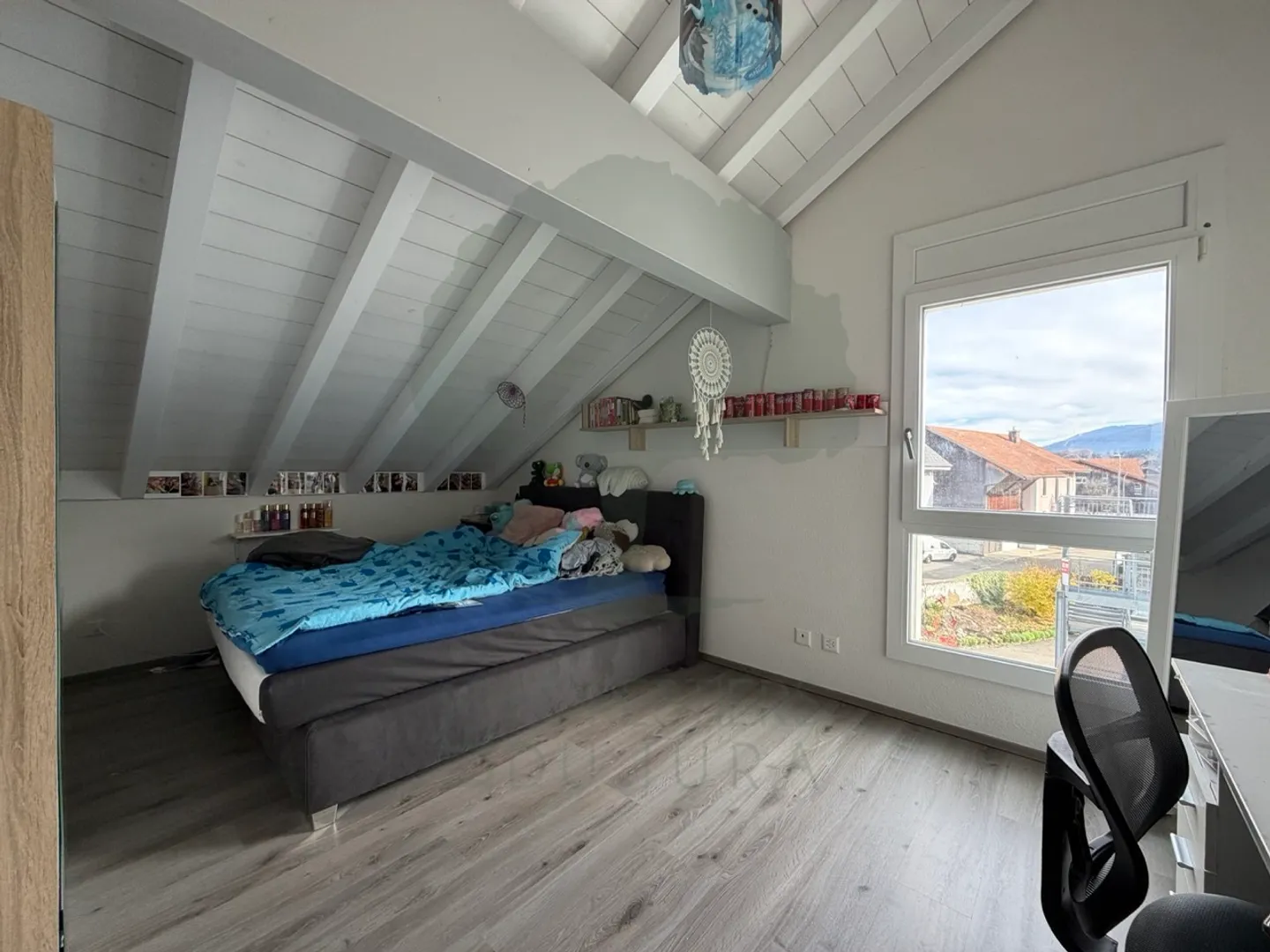 Magnificent 4.5-room Minergie apartment with terrace - Photo 11 of 18