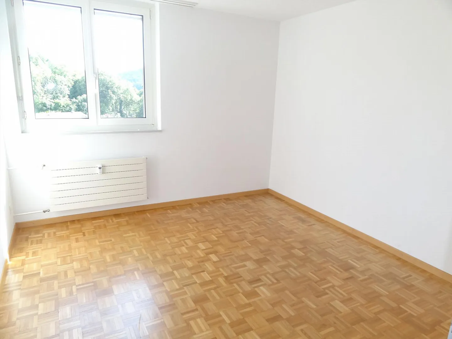Ampio appartamento di 4,5 stanze - 88m2 in una posizione adatta ai bambini - Foto 5 di 7