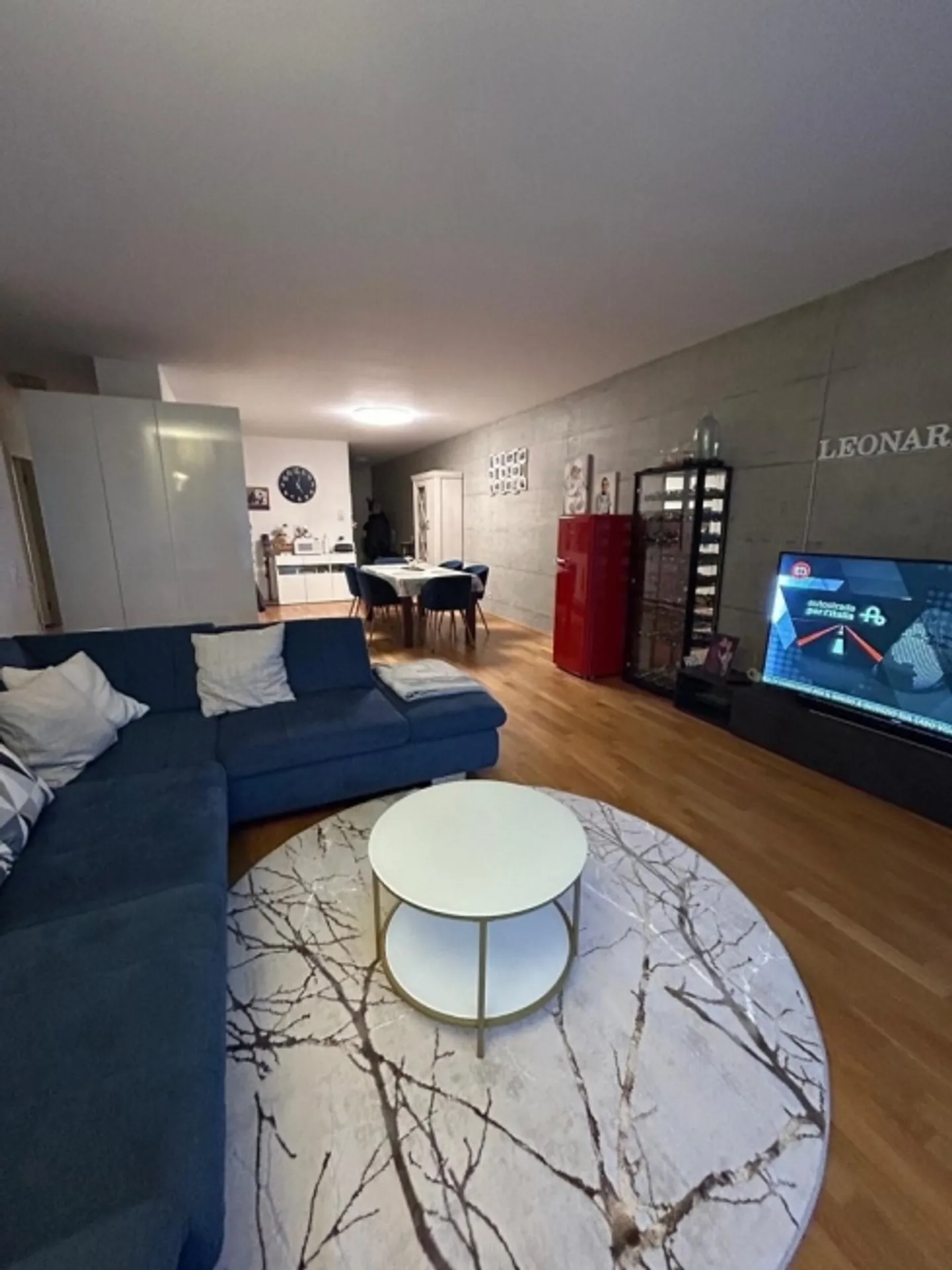 Your new dream apartment in Langenthal - Photo 2 of 12
