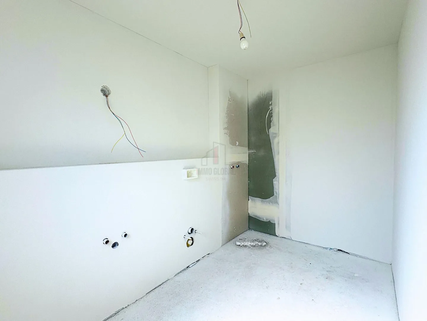 NOUVELLE CONSTRUCTION, PRÊTE À VIVRE - Photo 7 sur 13