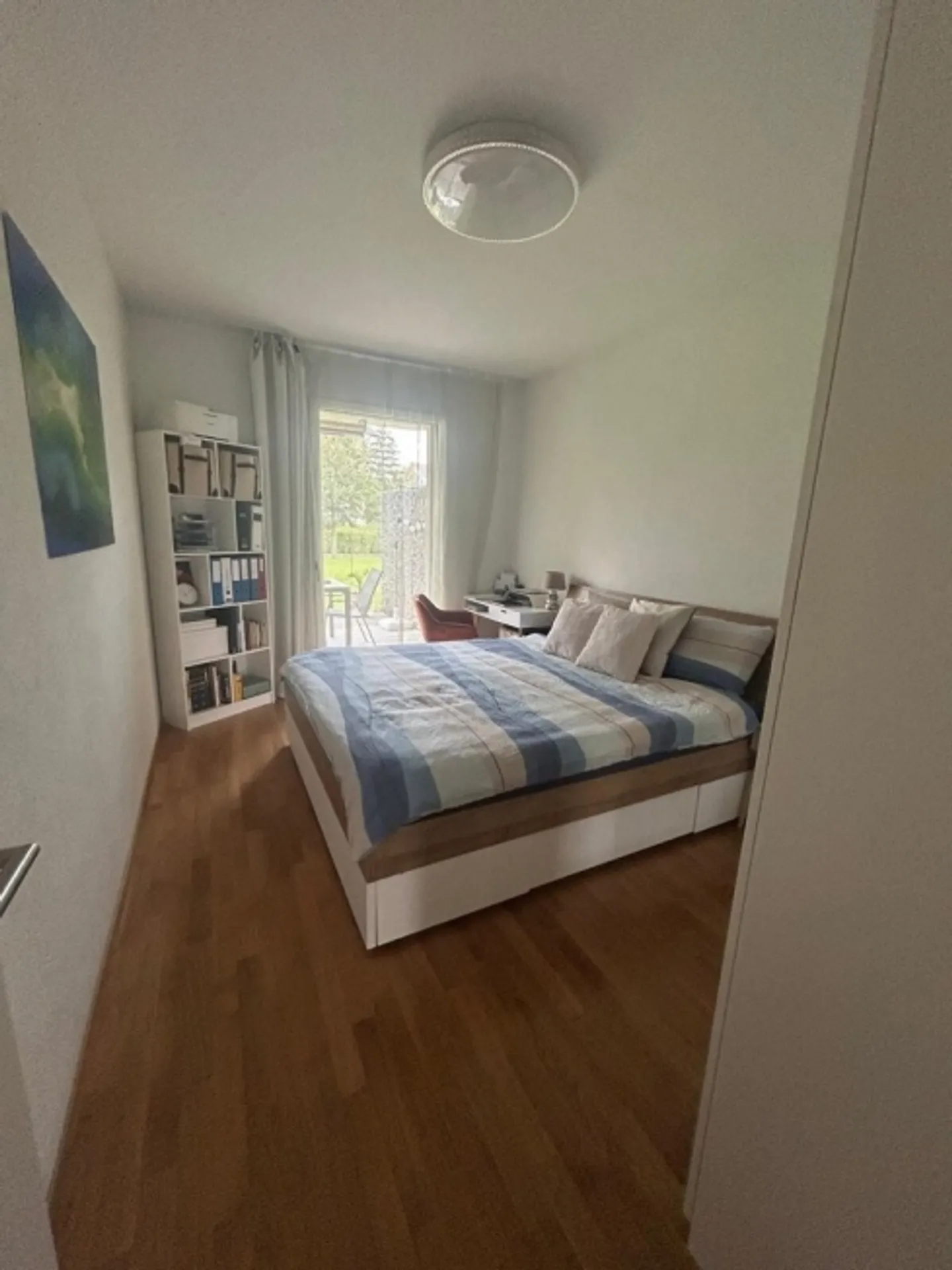 Your new dream apartment in Langenthal - Photo 3 of 12