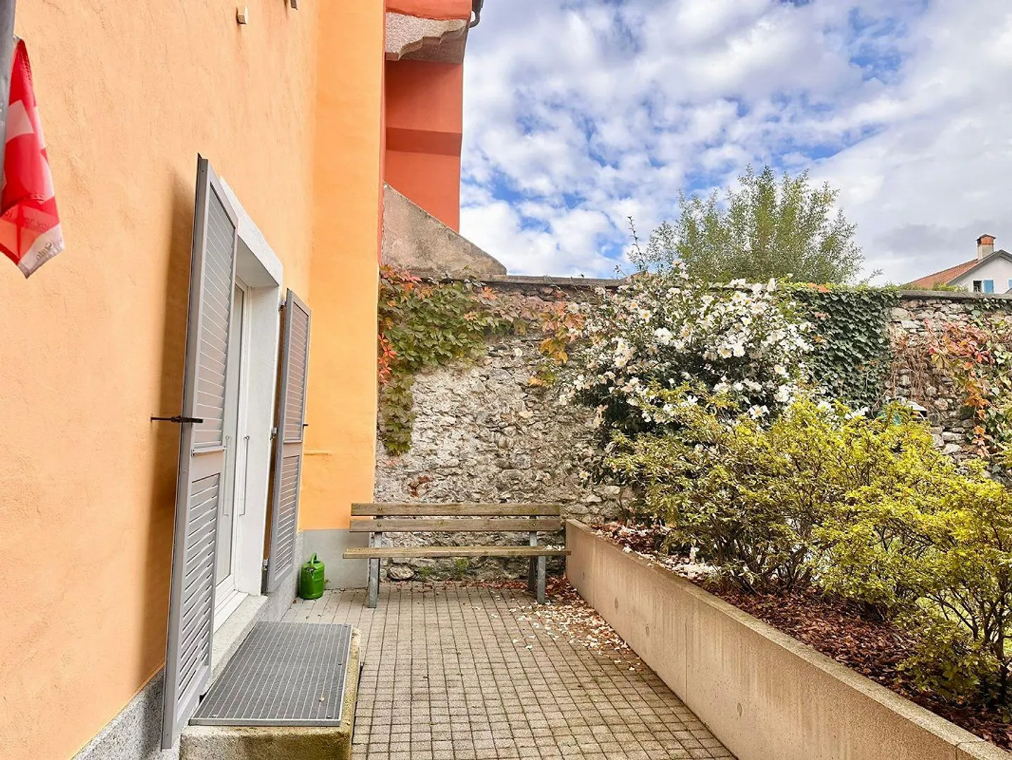 Charming commercial space in the heart of the Old Town of Locarno - Photo 13 of 30