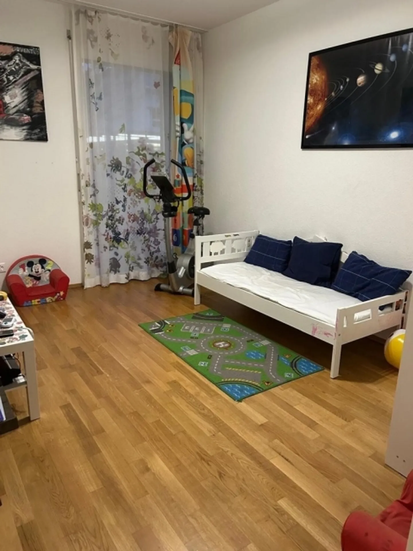 Your new dream apartment in Langenthal - Photo 5 of 12