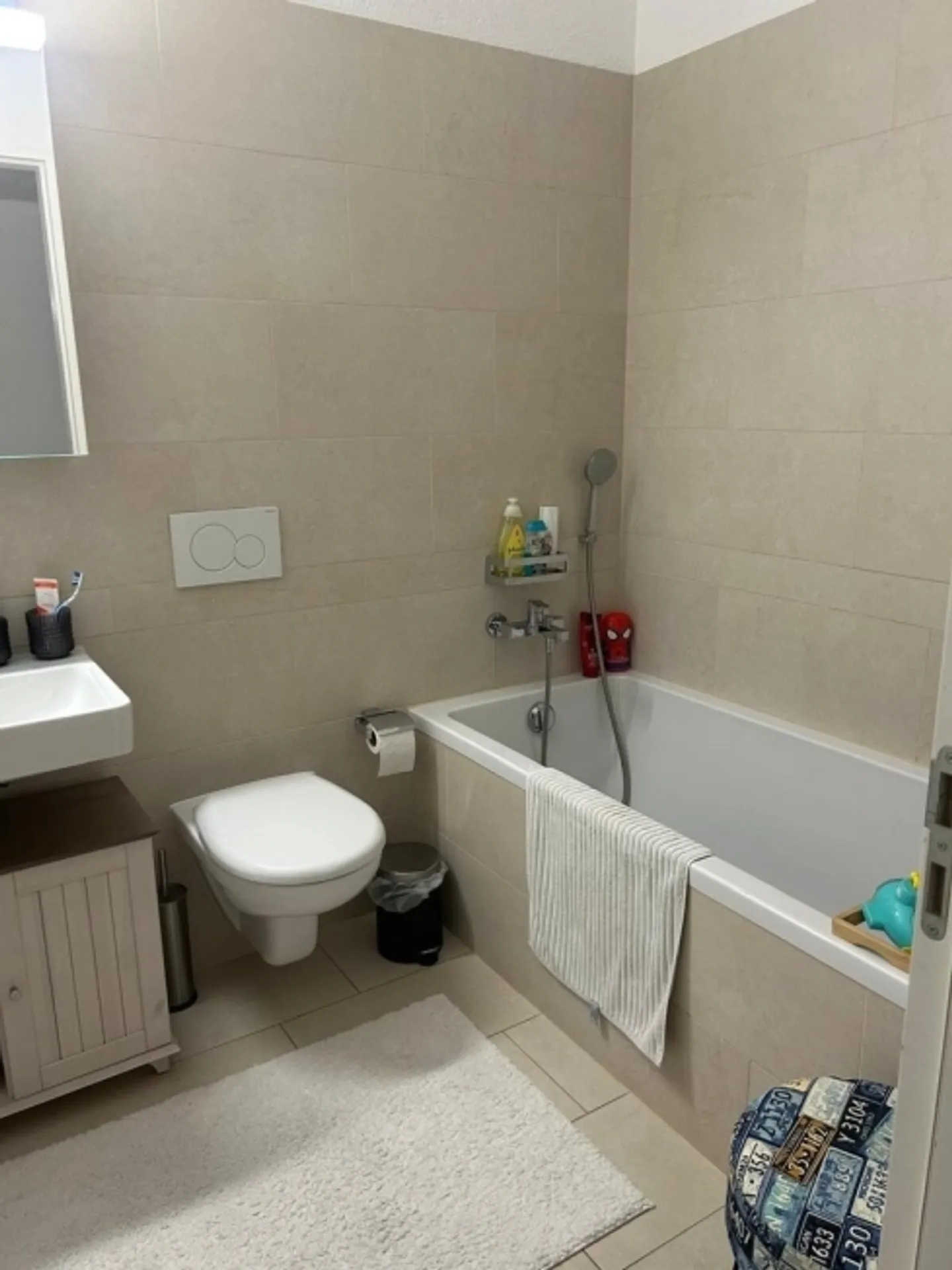 Your new dream apartment in Langenthal - Photo 8 of 12