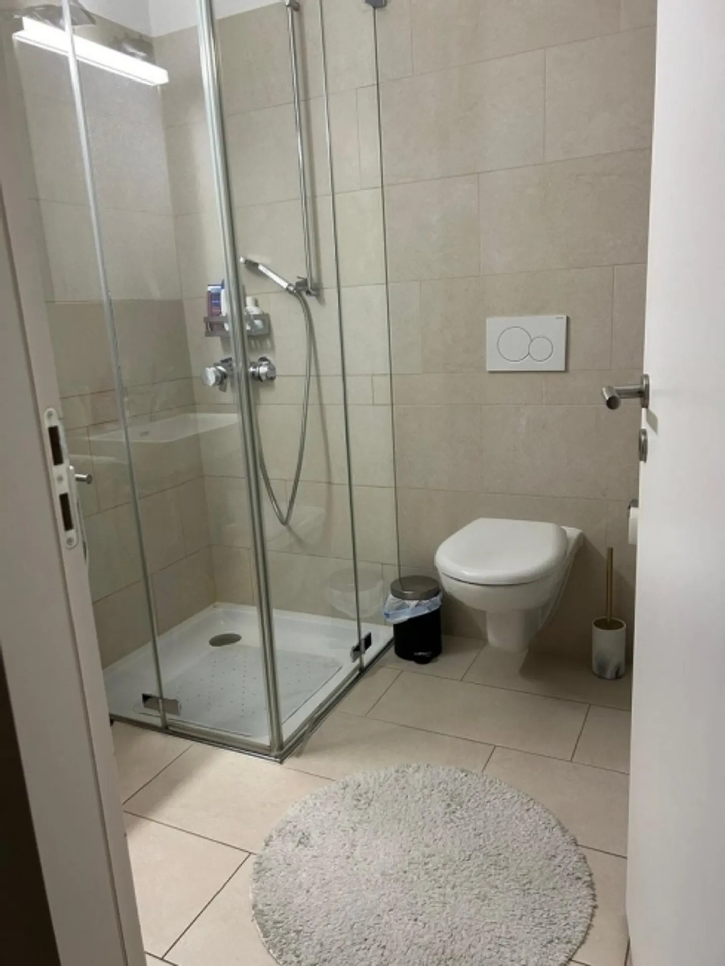 Your new dream apartment in Langenthal - Photo 9 of 12