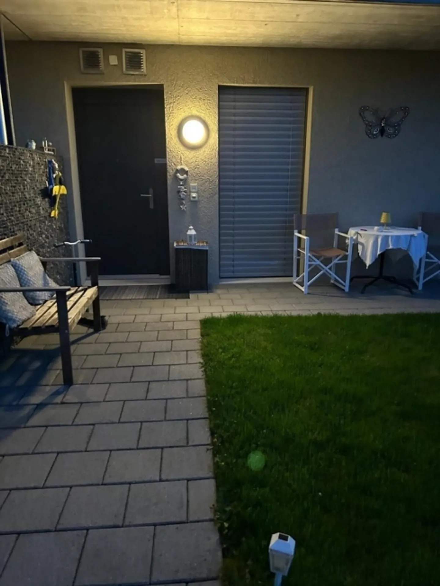 Your new dream apartment in Langenthal - Photo 11 of 12