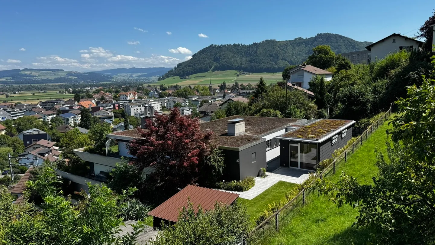 Incantevole Casa Familiare a Belp - Foto 4 di 14