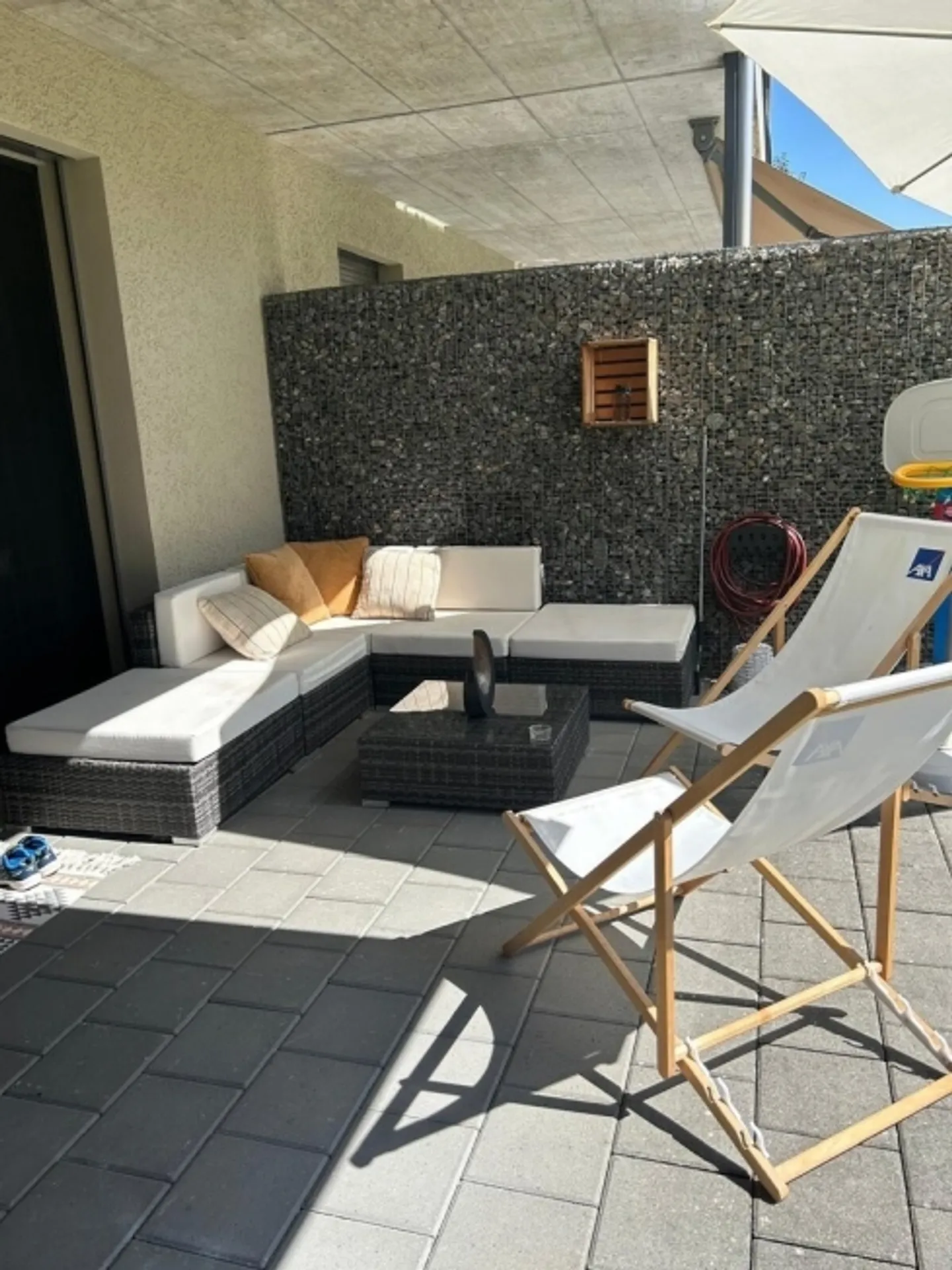 Your new dream apartment in Langenthal - Photo 12 of 12