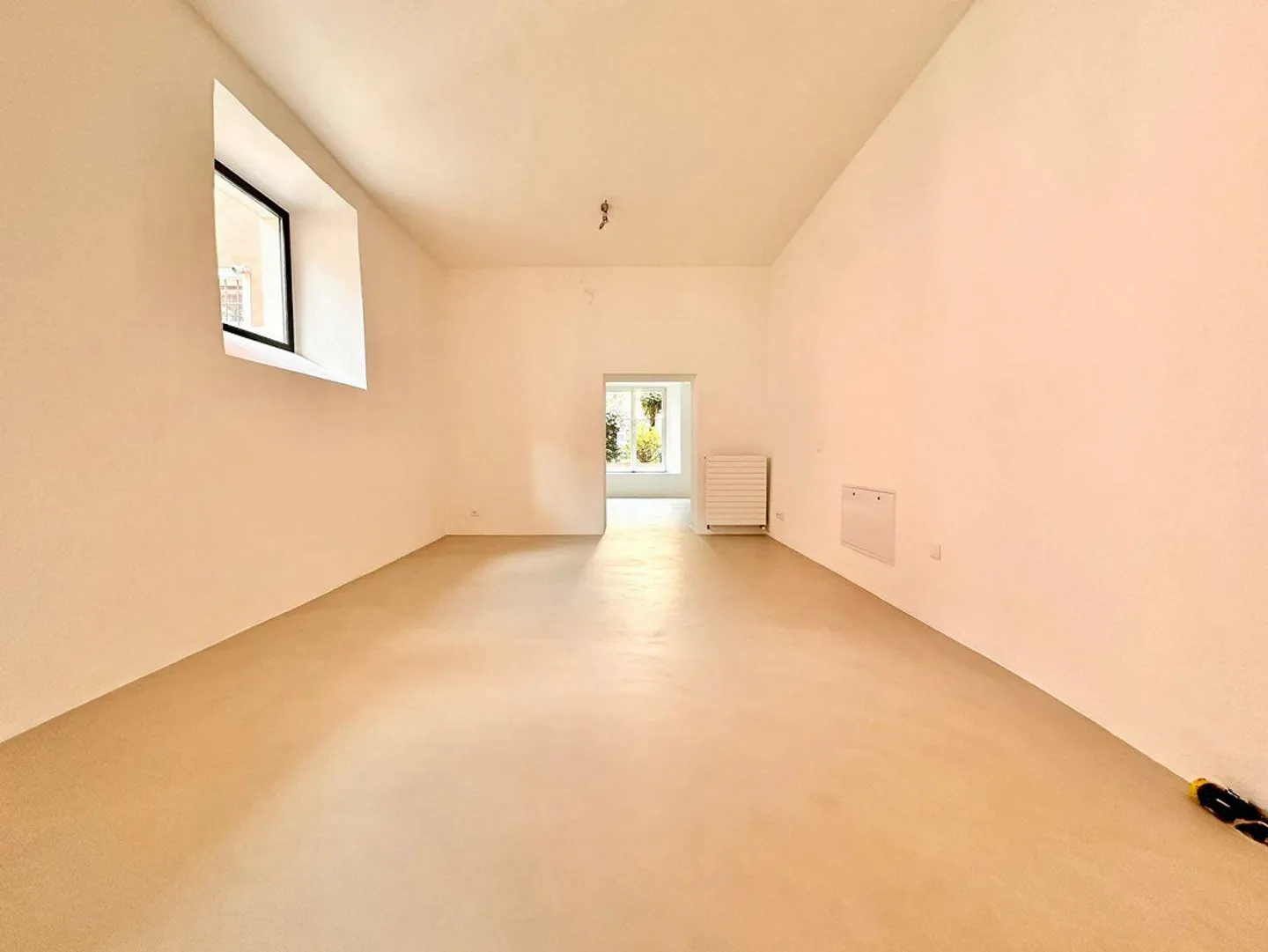 Charming commercial space in the heart of the Old Town of Locarno - Photo 19 of 30